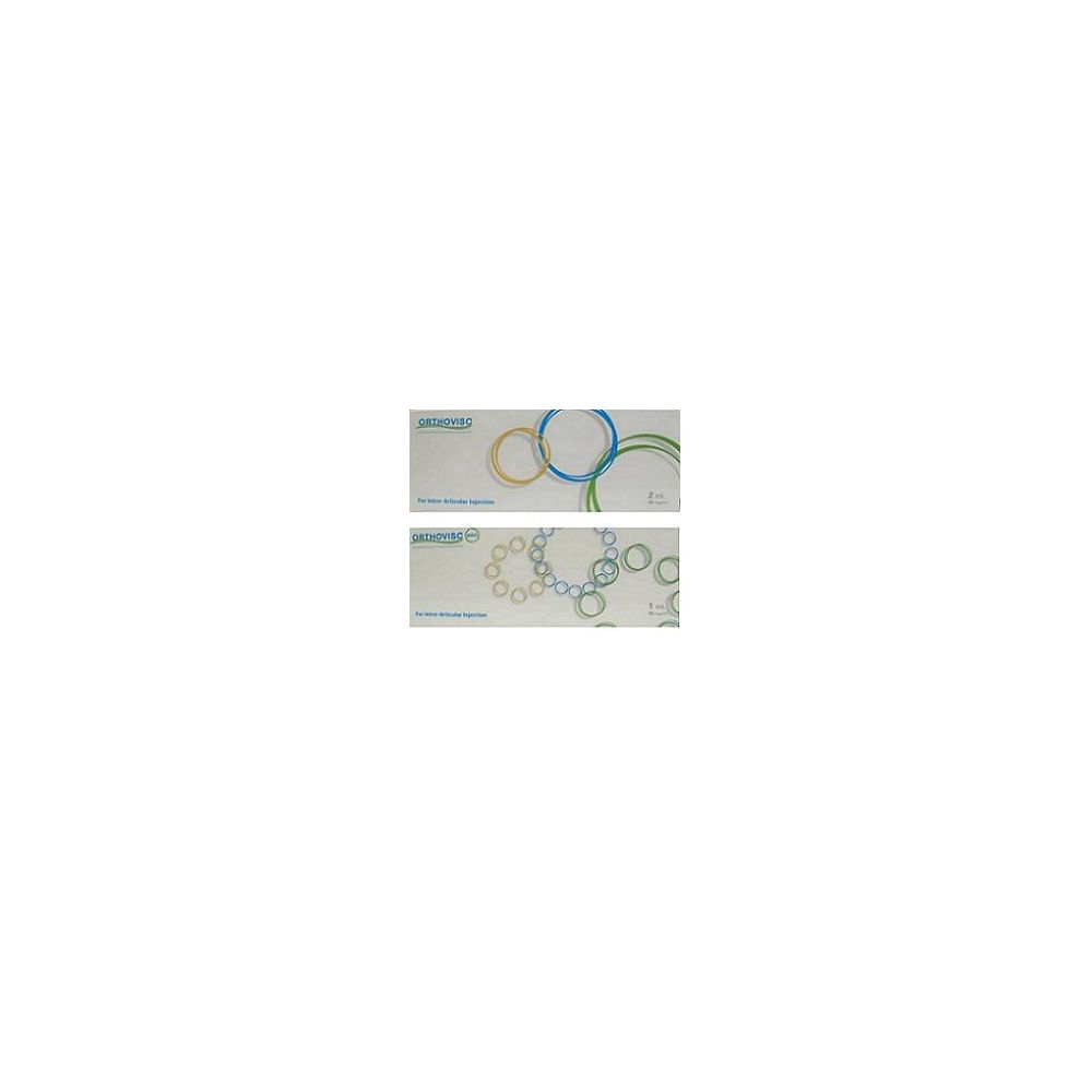 Orthovisc Mini Sir 1Ml 1Pz