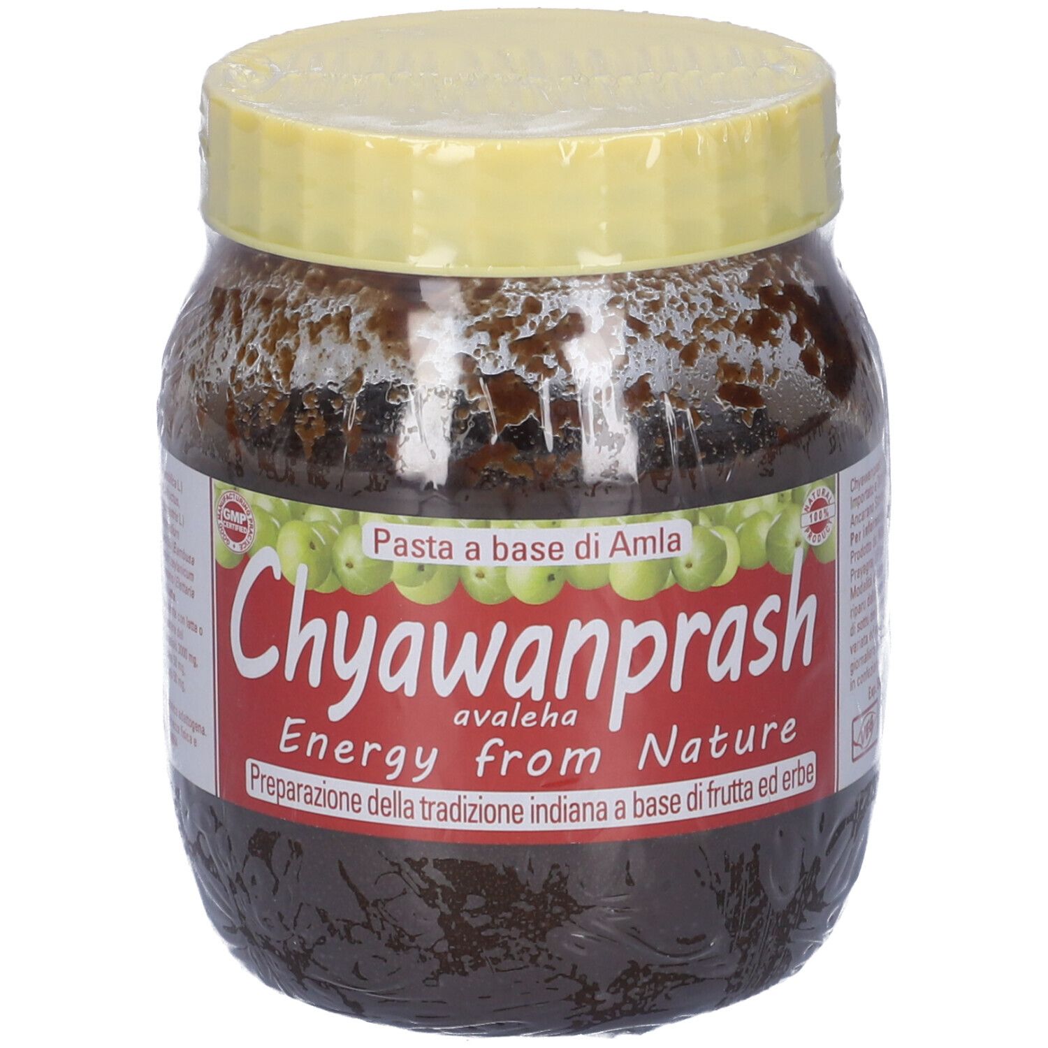 Chyawanprash Special 500G