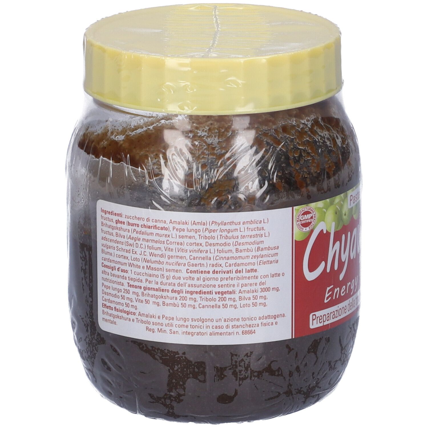 Chyawanprash Special 500G
