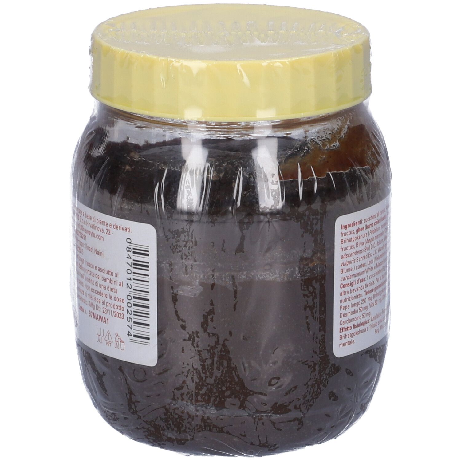 Chyawanprash Special 500G
