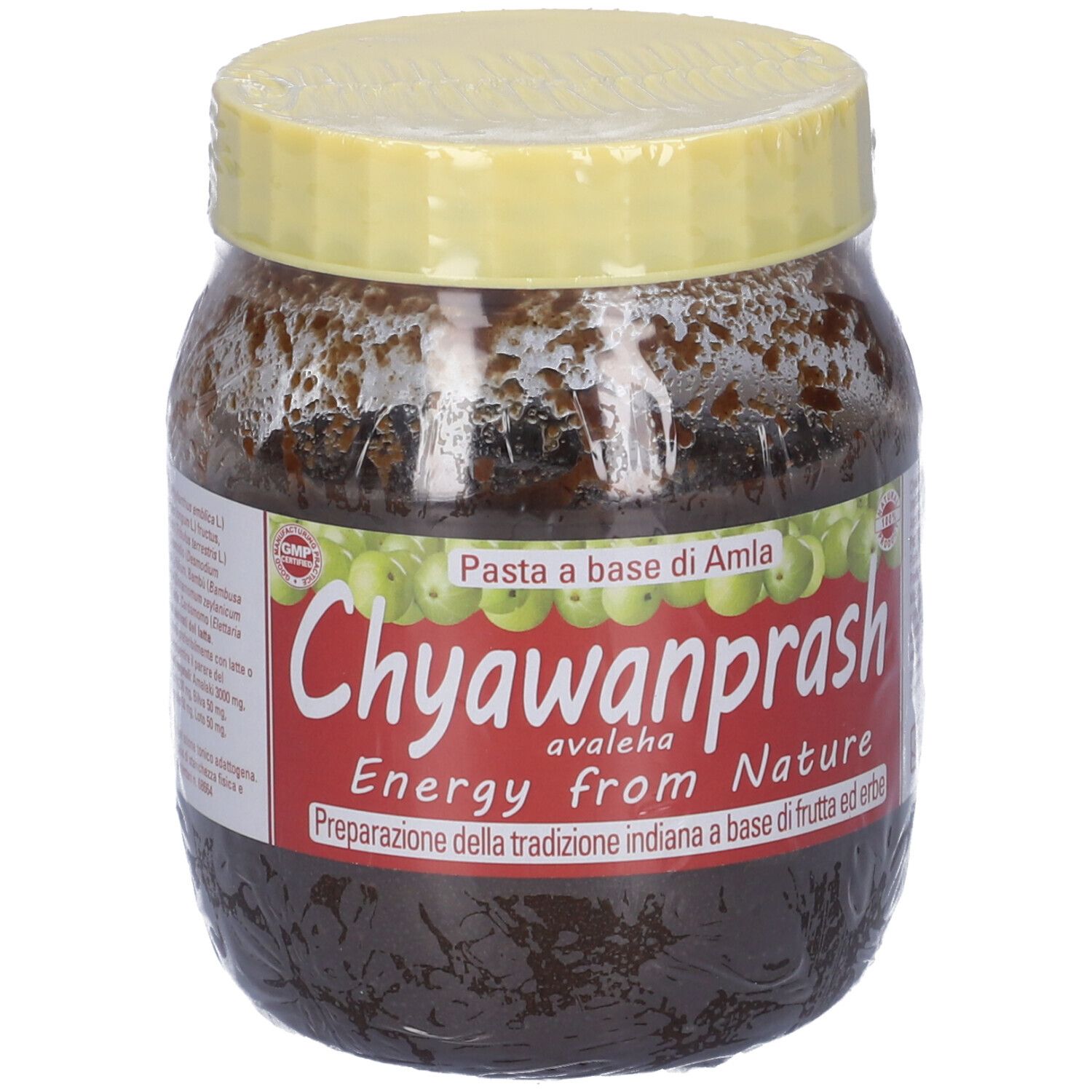 Chyawanprash Special 500G