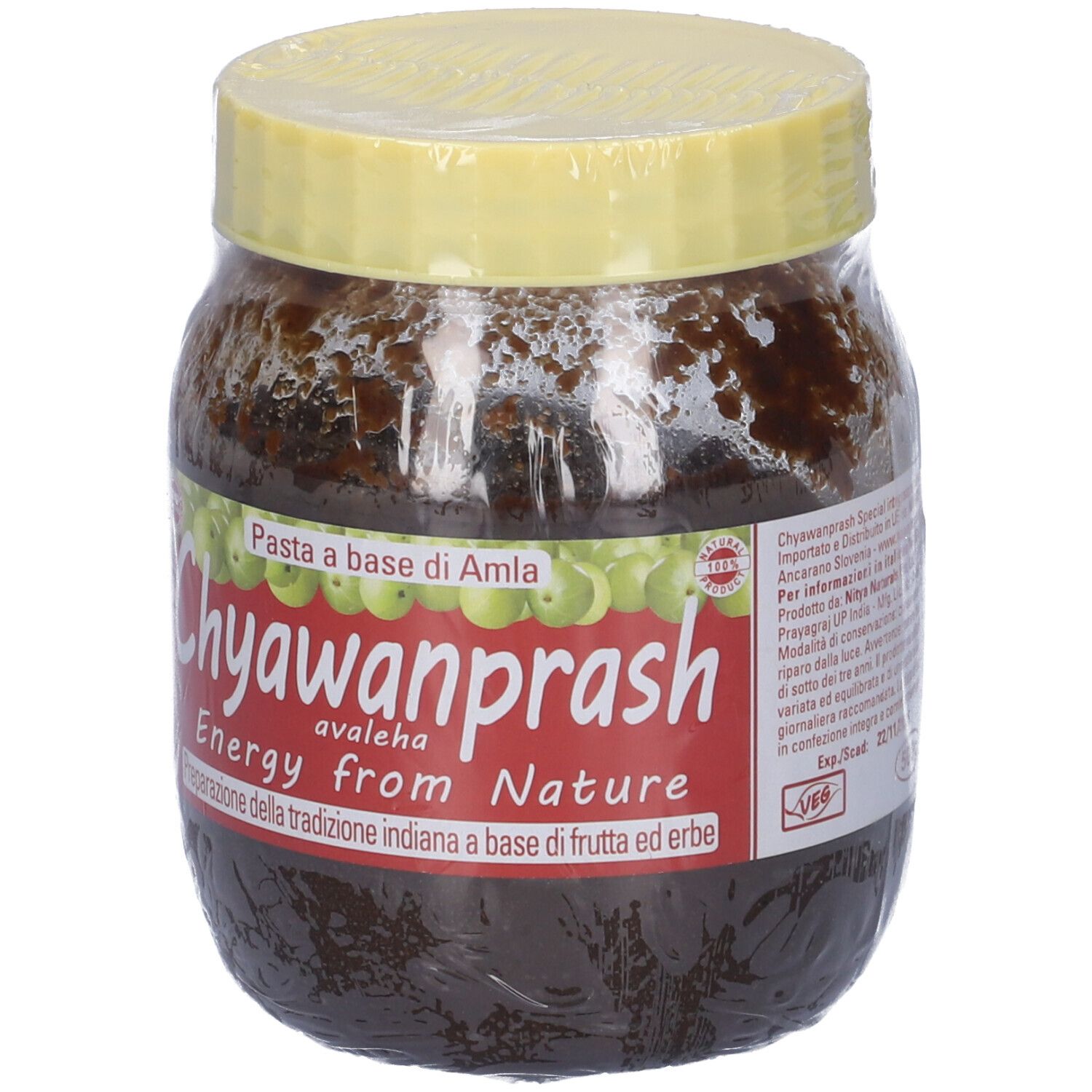 Chyawanprash Special 500G
