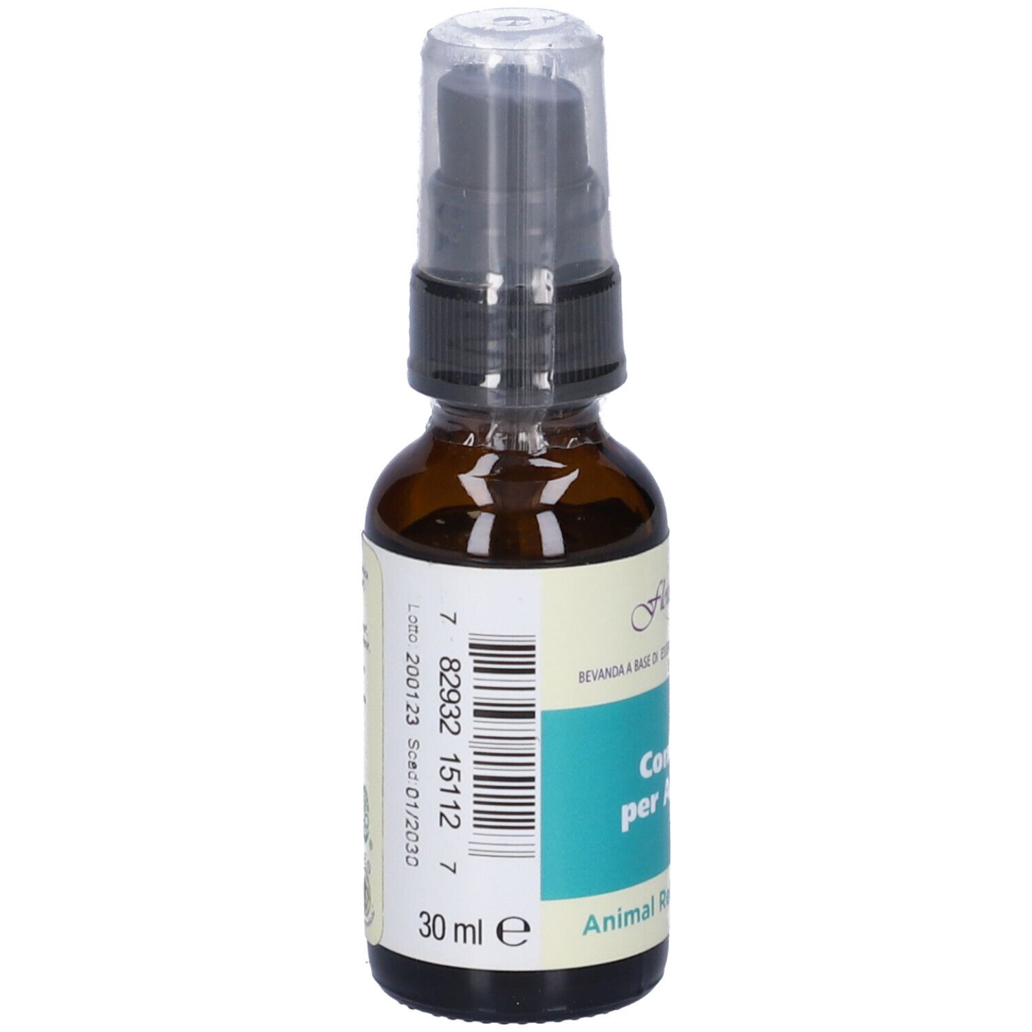 Animal Relief Spray Orale 30Ml
