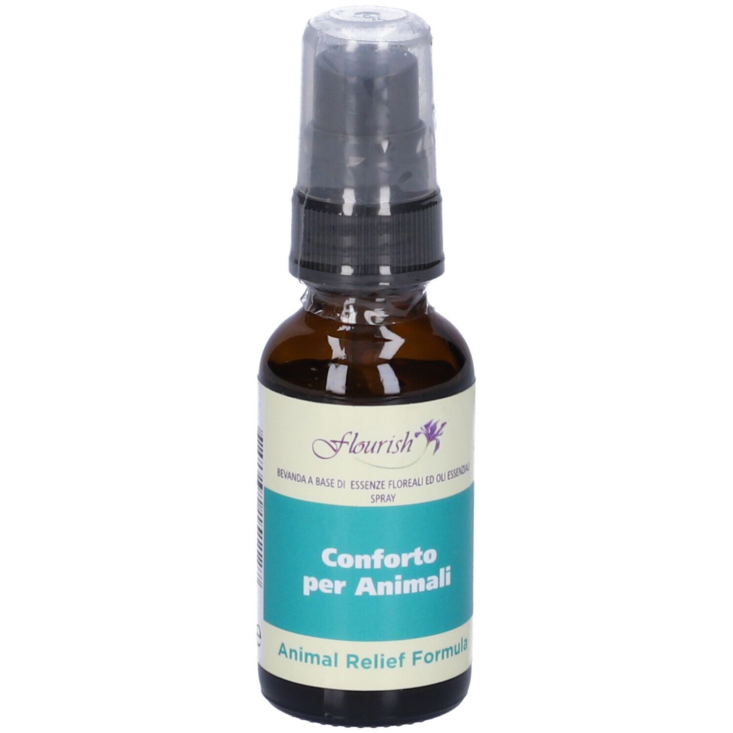 Animal Relief Spray Orale 30Ml