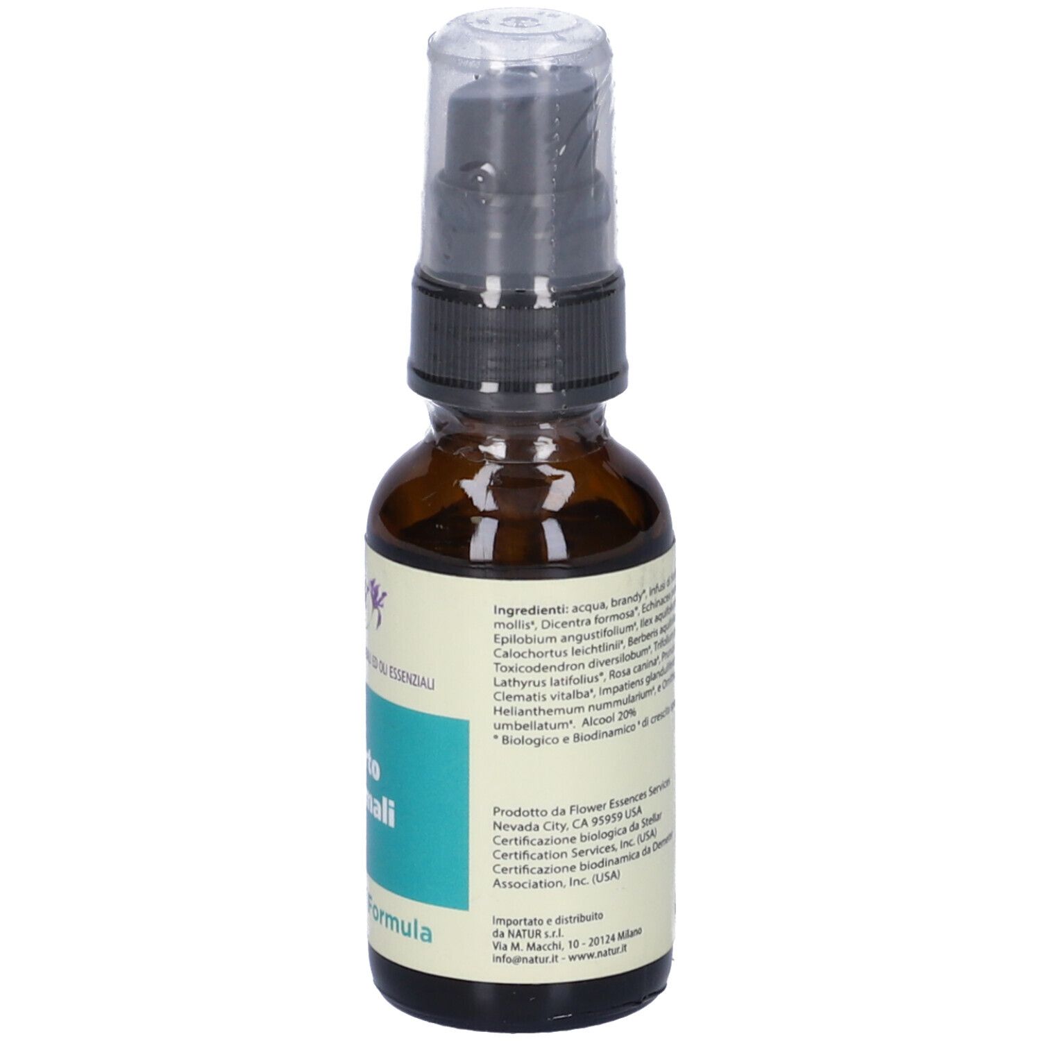 Animal Relief Spray Orale 30Ml