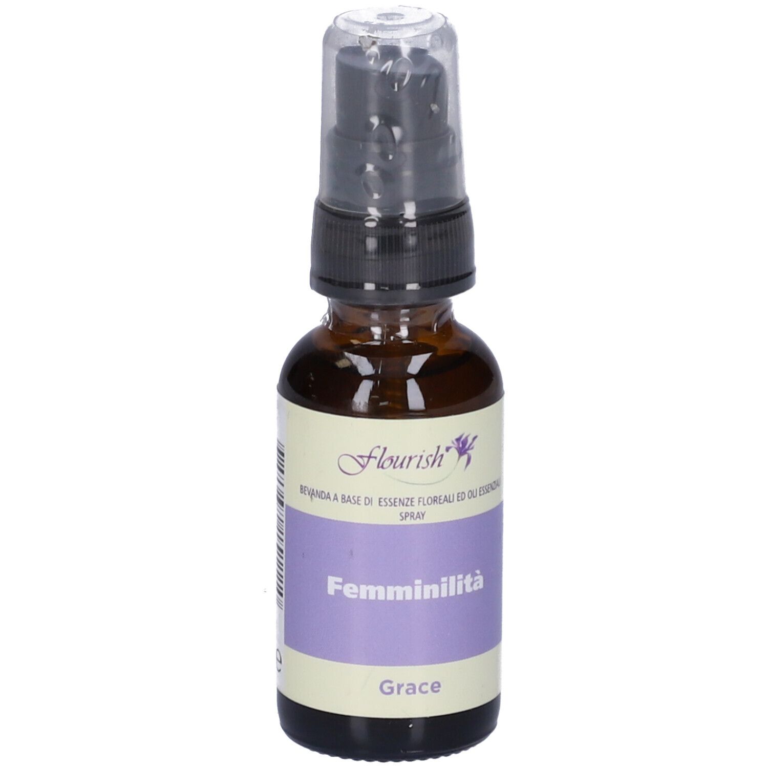 Grace Spray Orale 30Ml