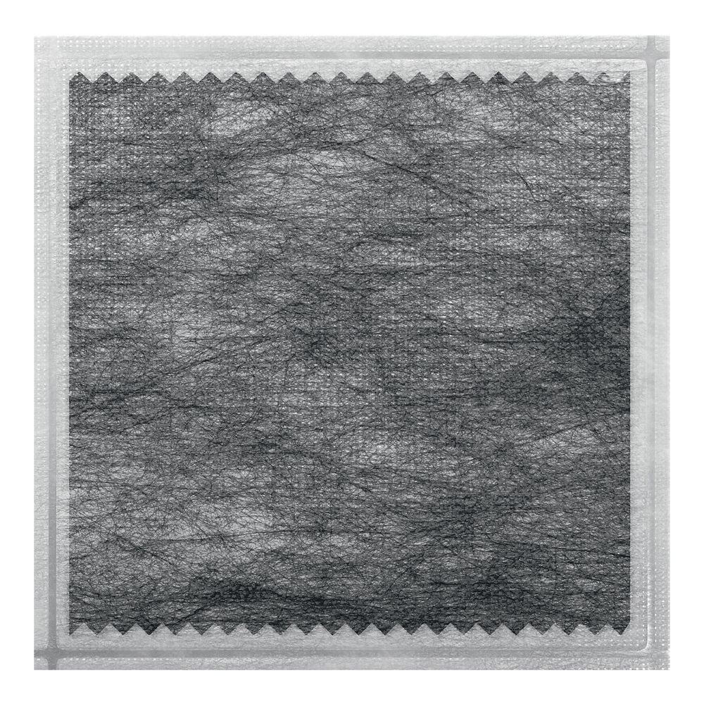 Medicazione In Carbone Attivo Con Argento Actisorb Silver Cm10,5x19cm 10 Pezzi