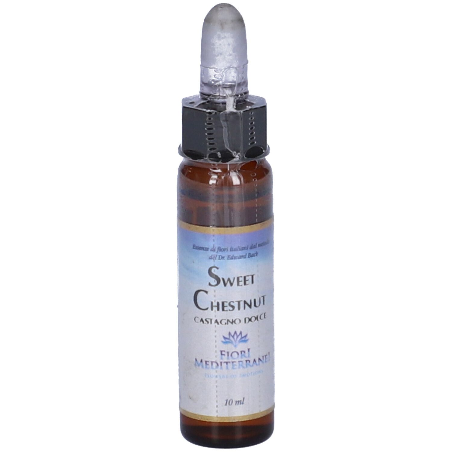 Sweet Chestnut Fiori Mediter