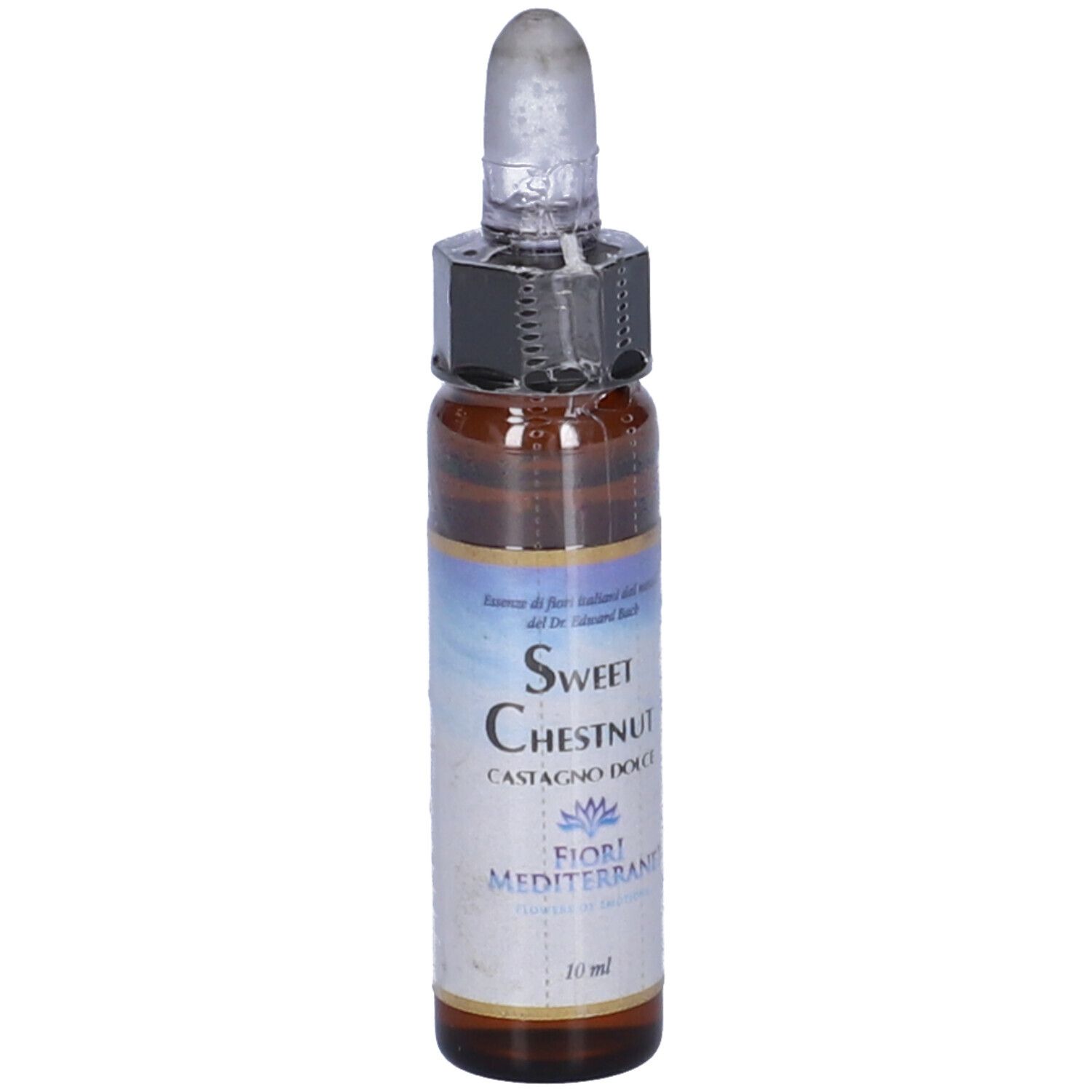Sweet Chestnut Fiori Mediter