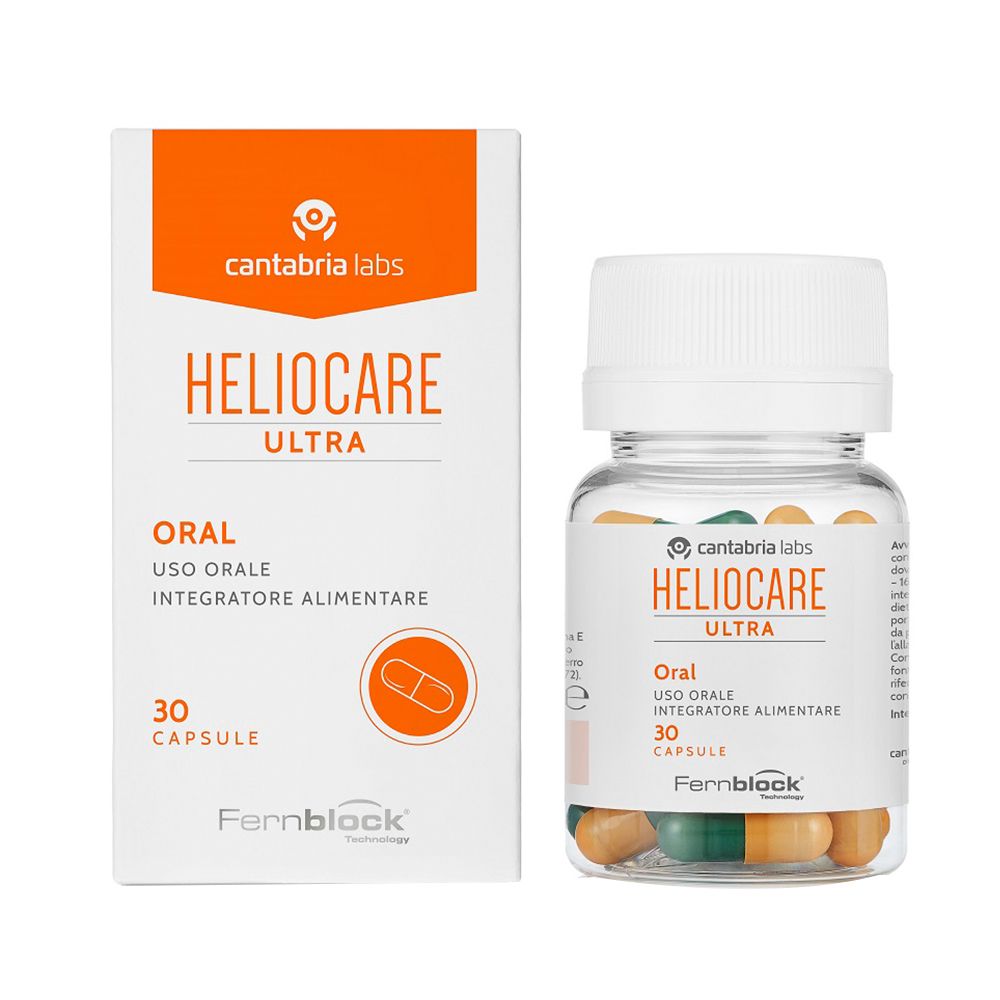 Heliocare Ultra