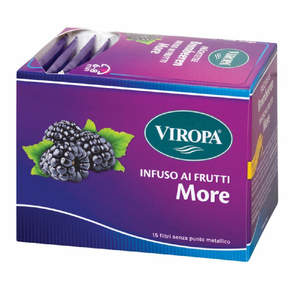 Viropa More 15Bust