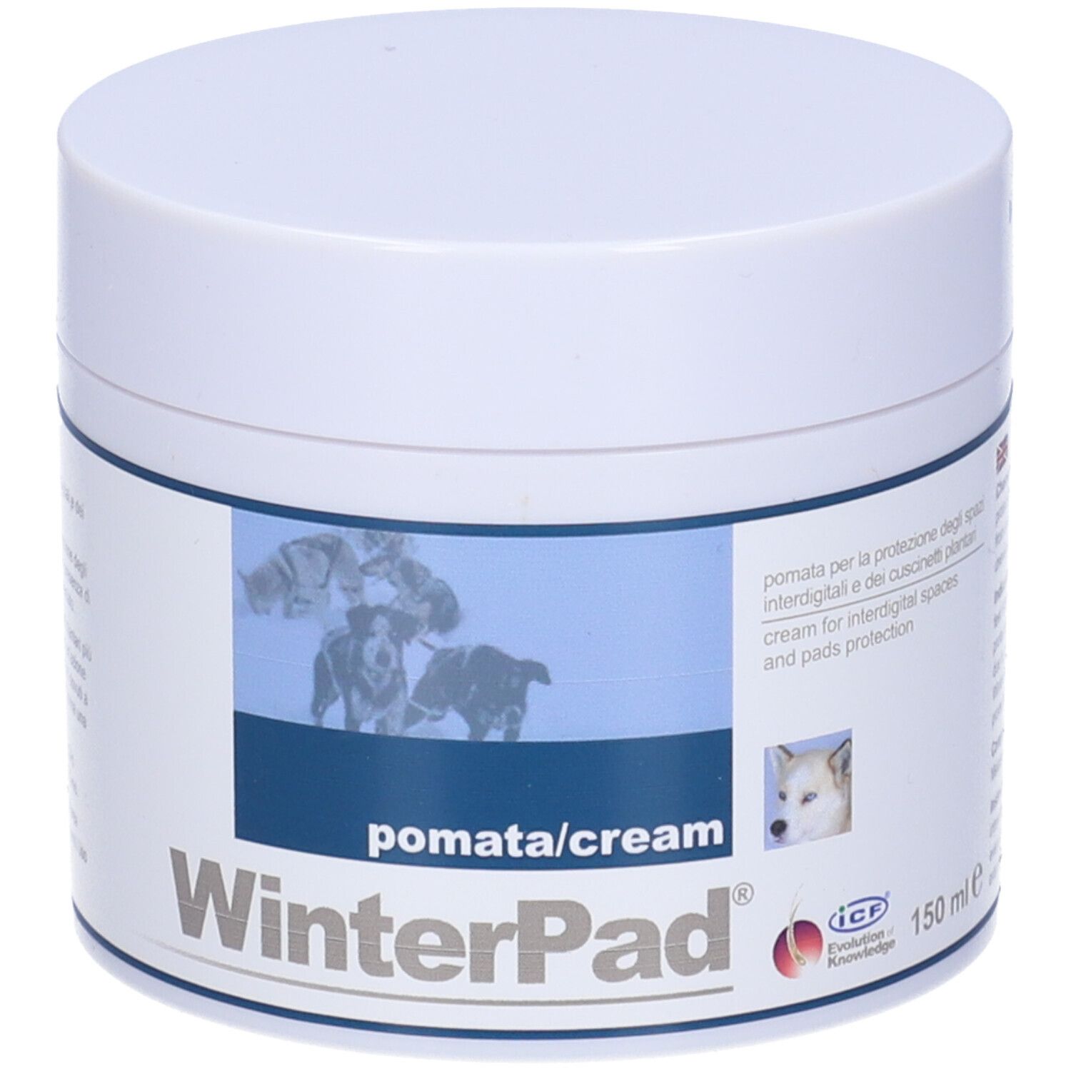 Winterpad Pomata 150 Ml