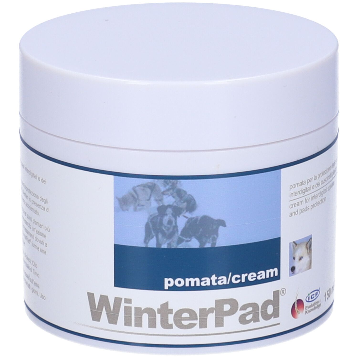 Winterpad Pomata 150 Ml