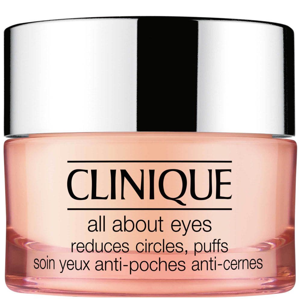 Clinique All About Eyes Crema Contorno Occhi