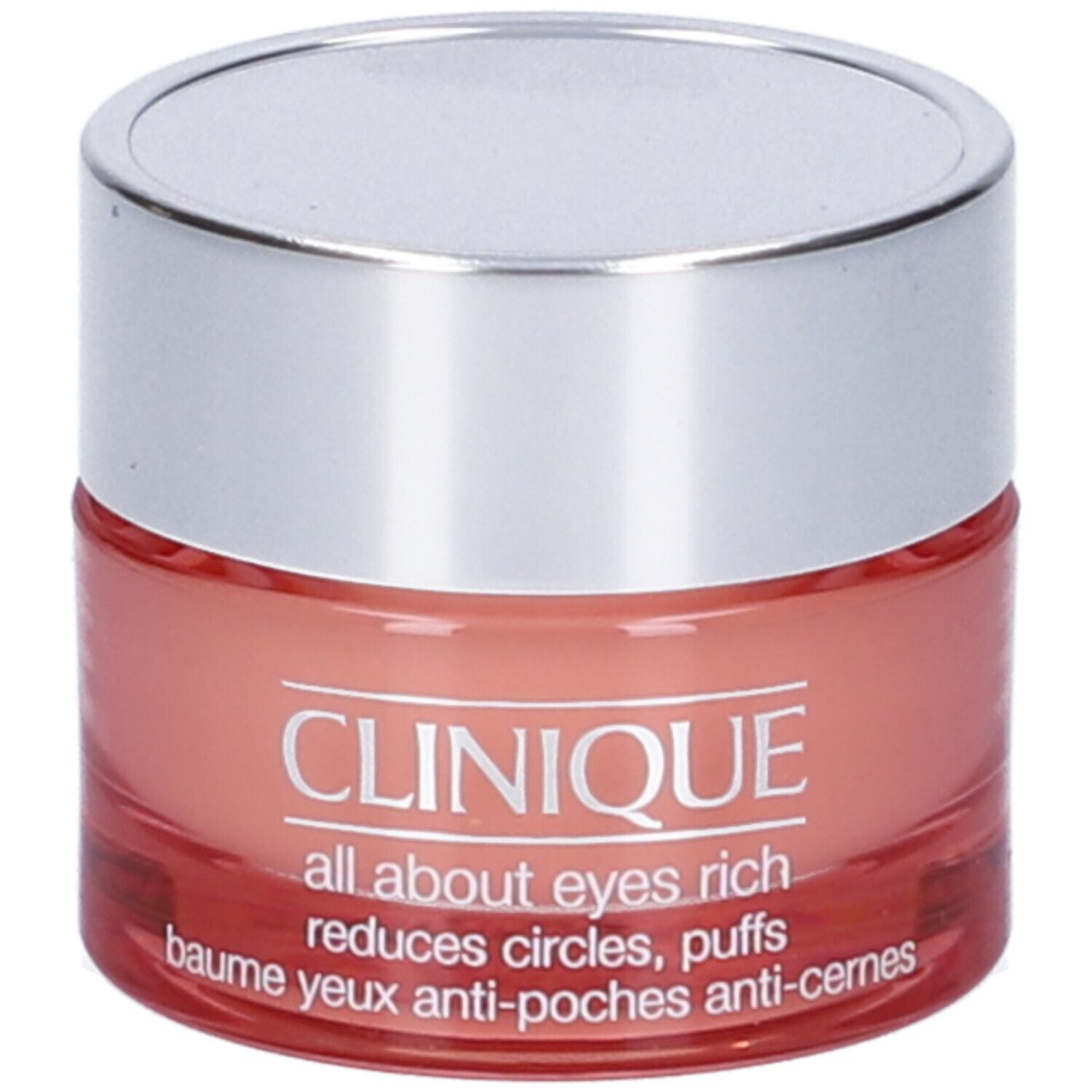 Clinique All About Eyes Crema Superidratante