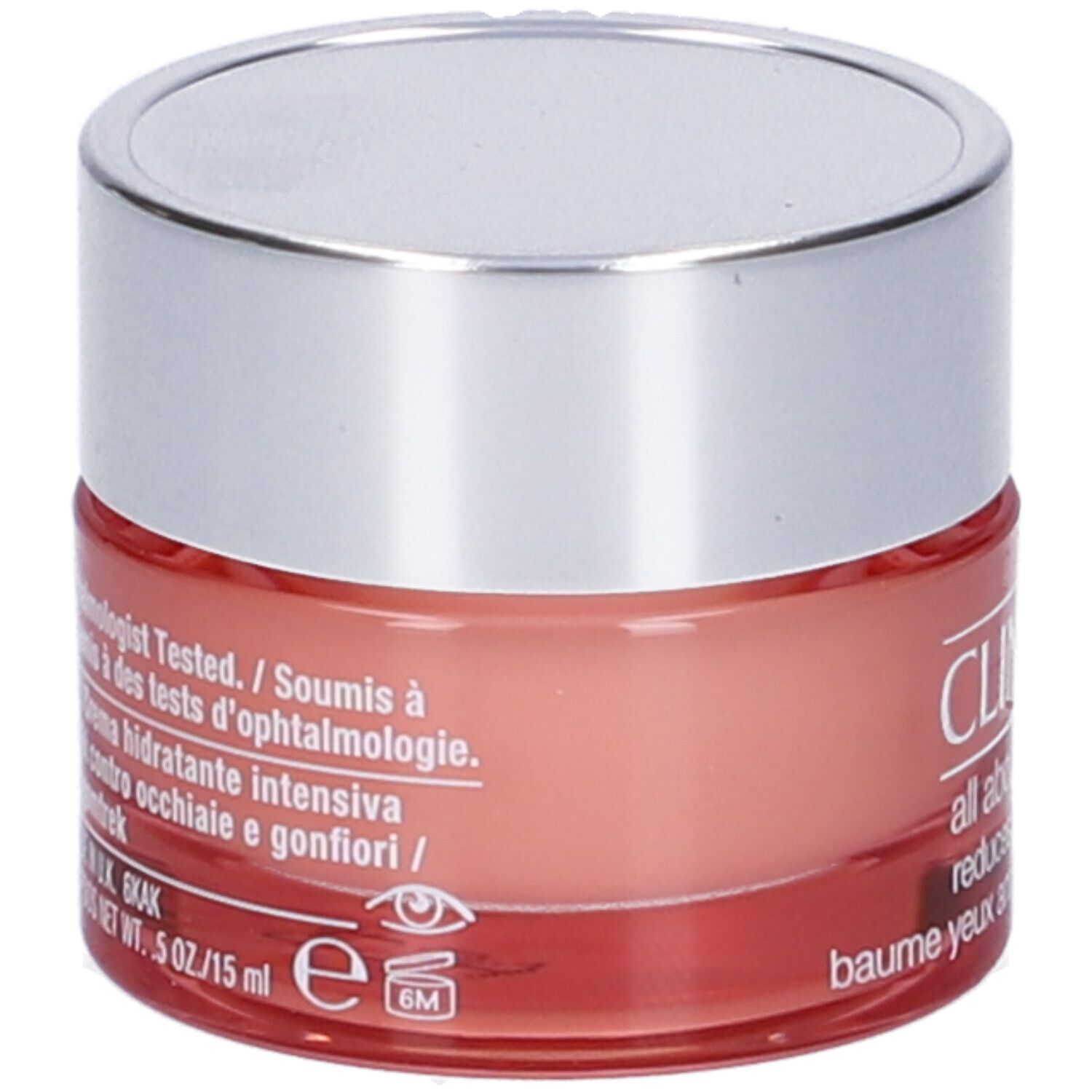 Clinique All About Eyes Crema Superidratante