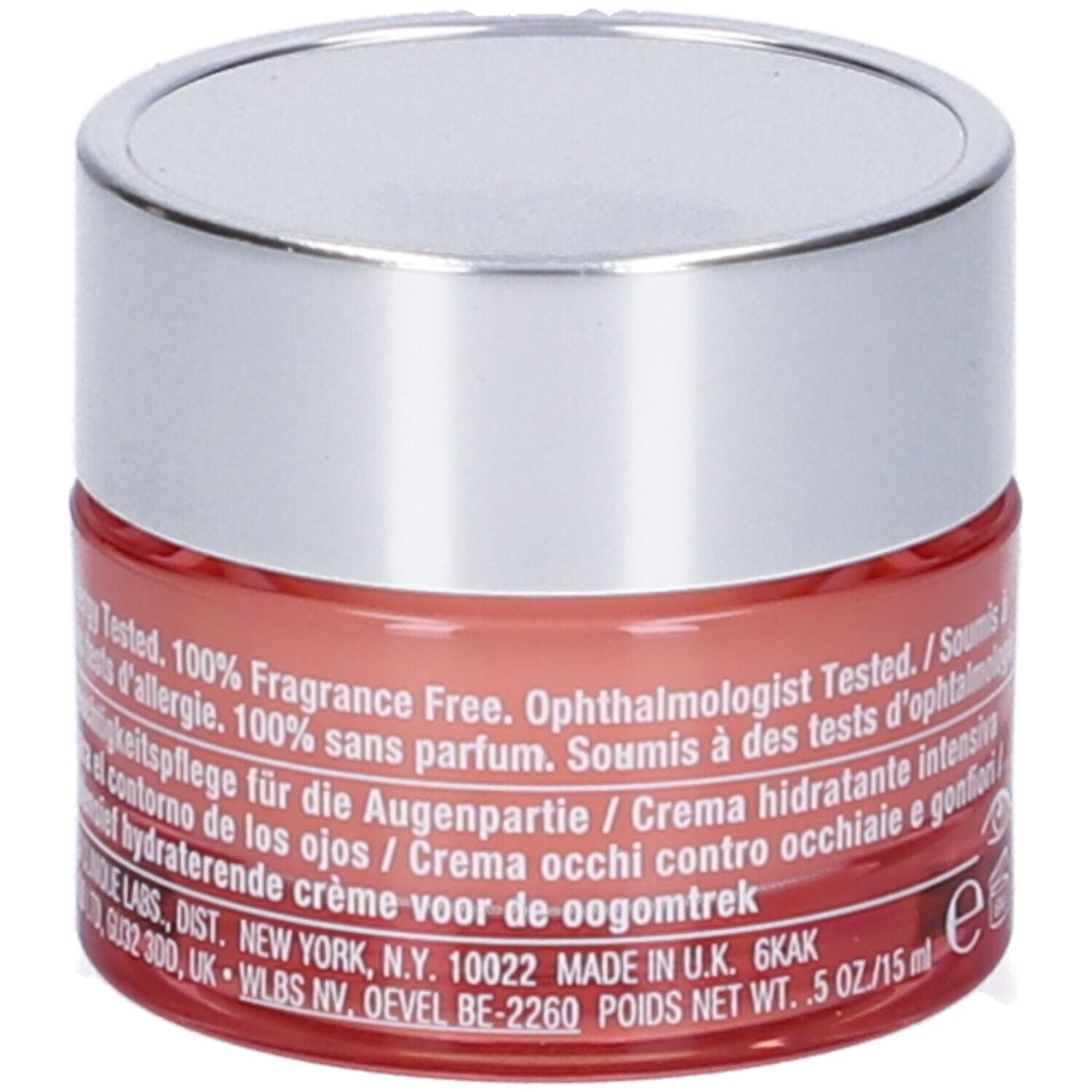 Clinique All About Eyes Crema Superidratante