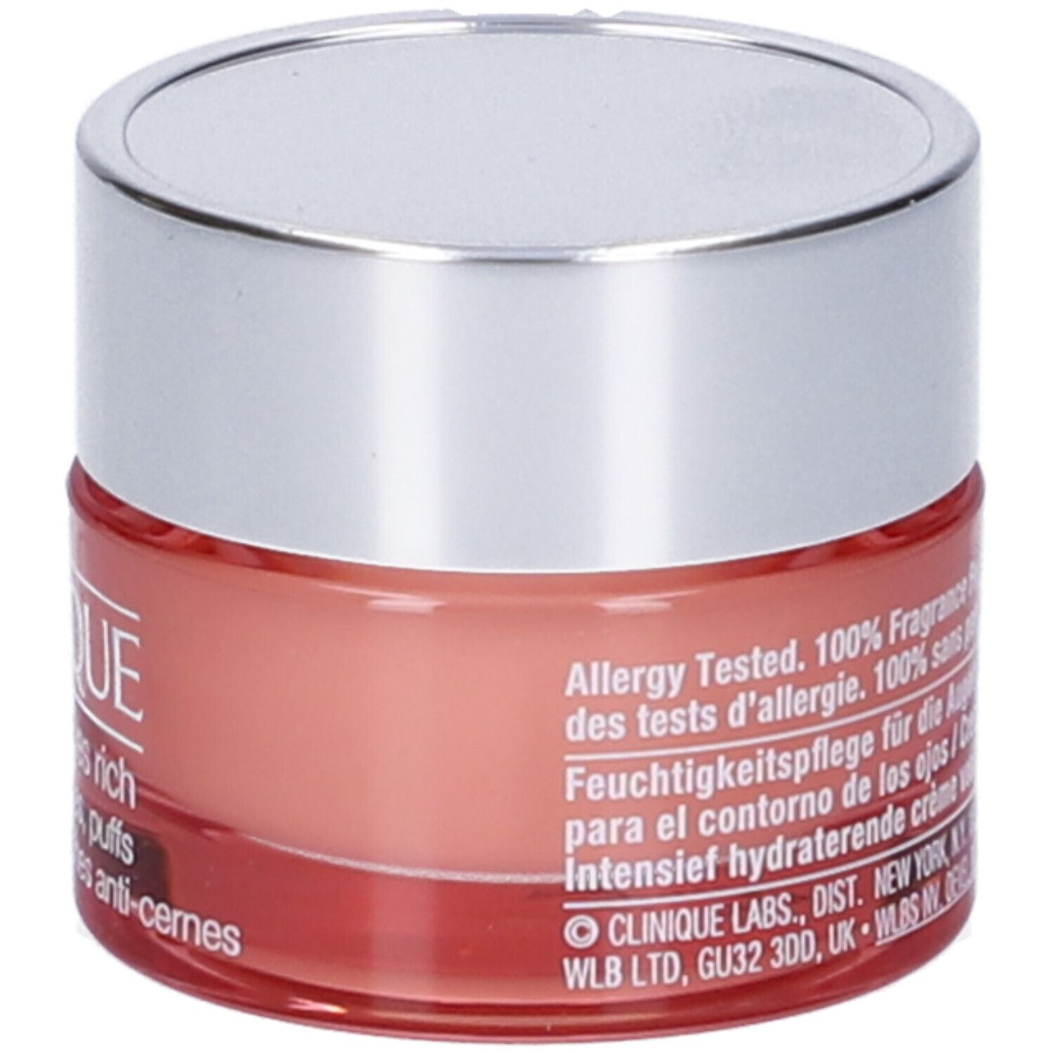 Clinique All About Eyes Crema Superidratante