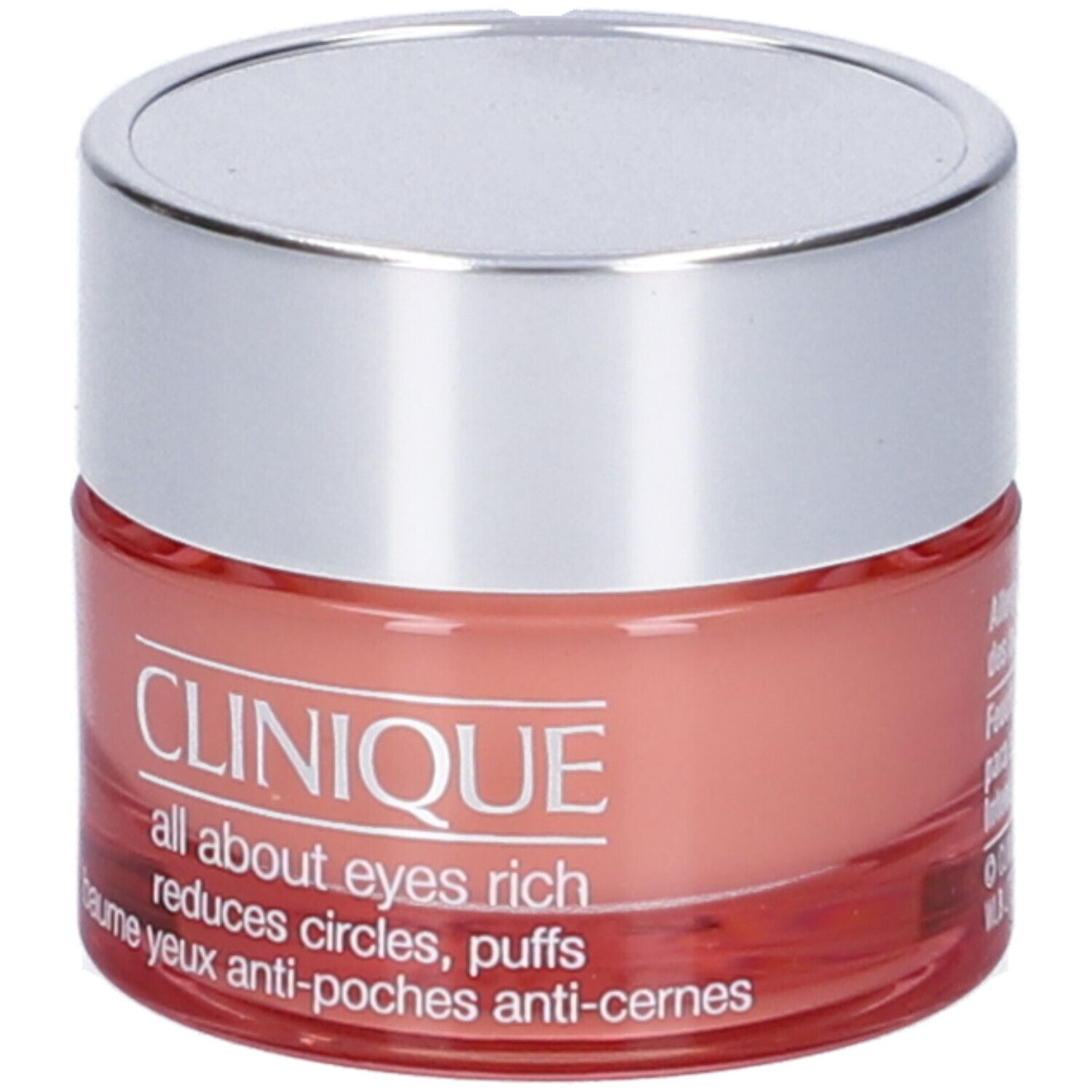 Clinique All About Eyes Crema Superidratante