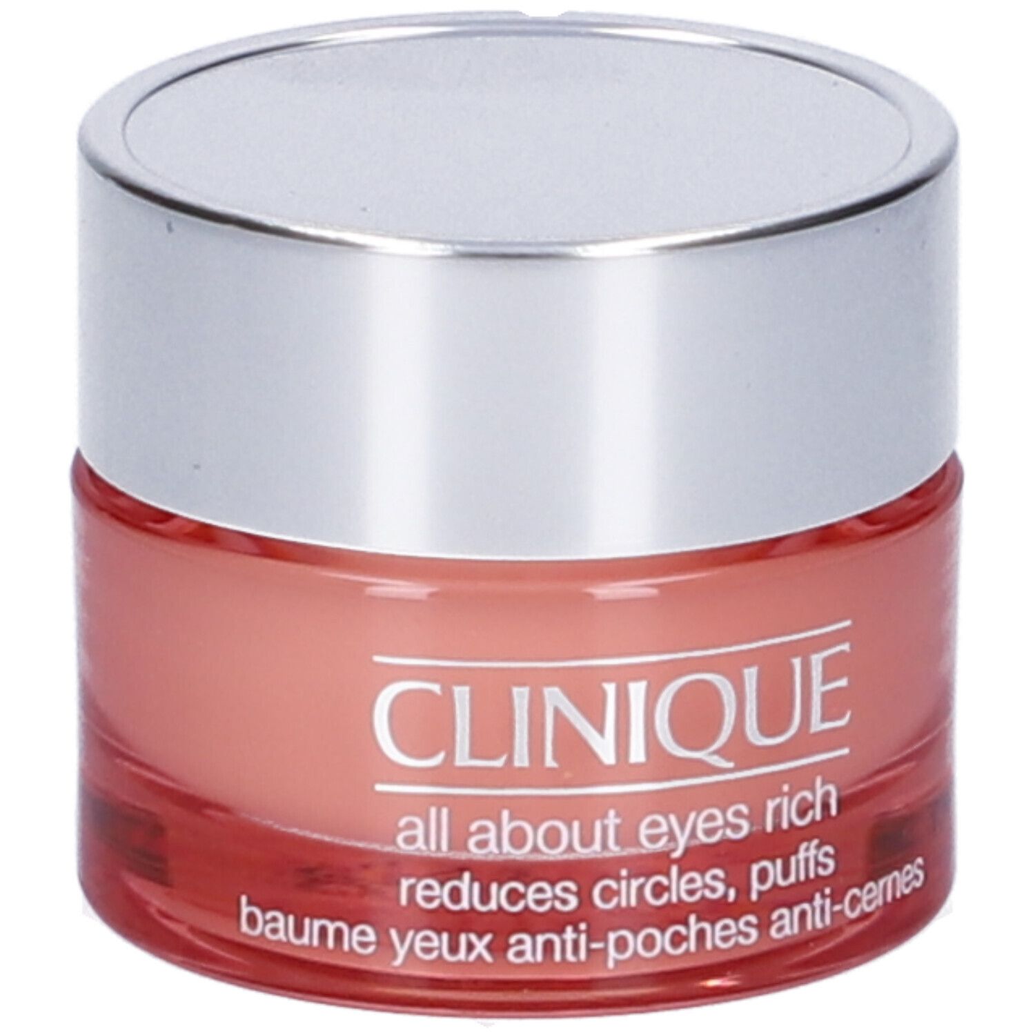 Clinique All About Eyes Crema Superidratante