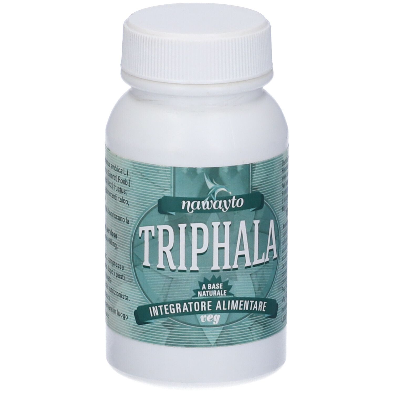 Triphala 100Cpr