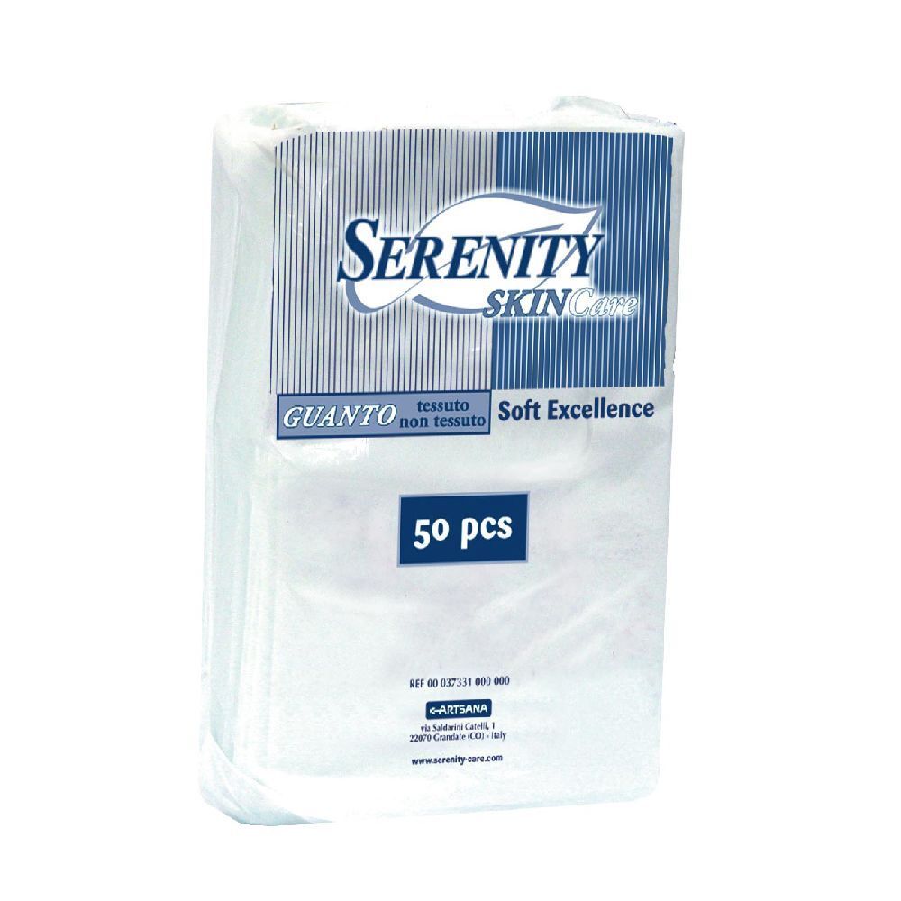 Guanto In Tnt Skincare 50 Pezzi