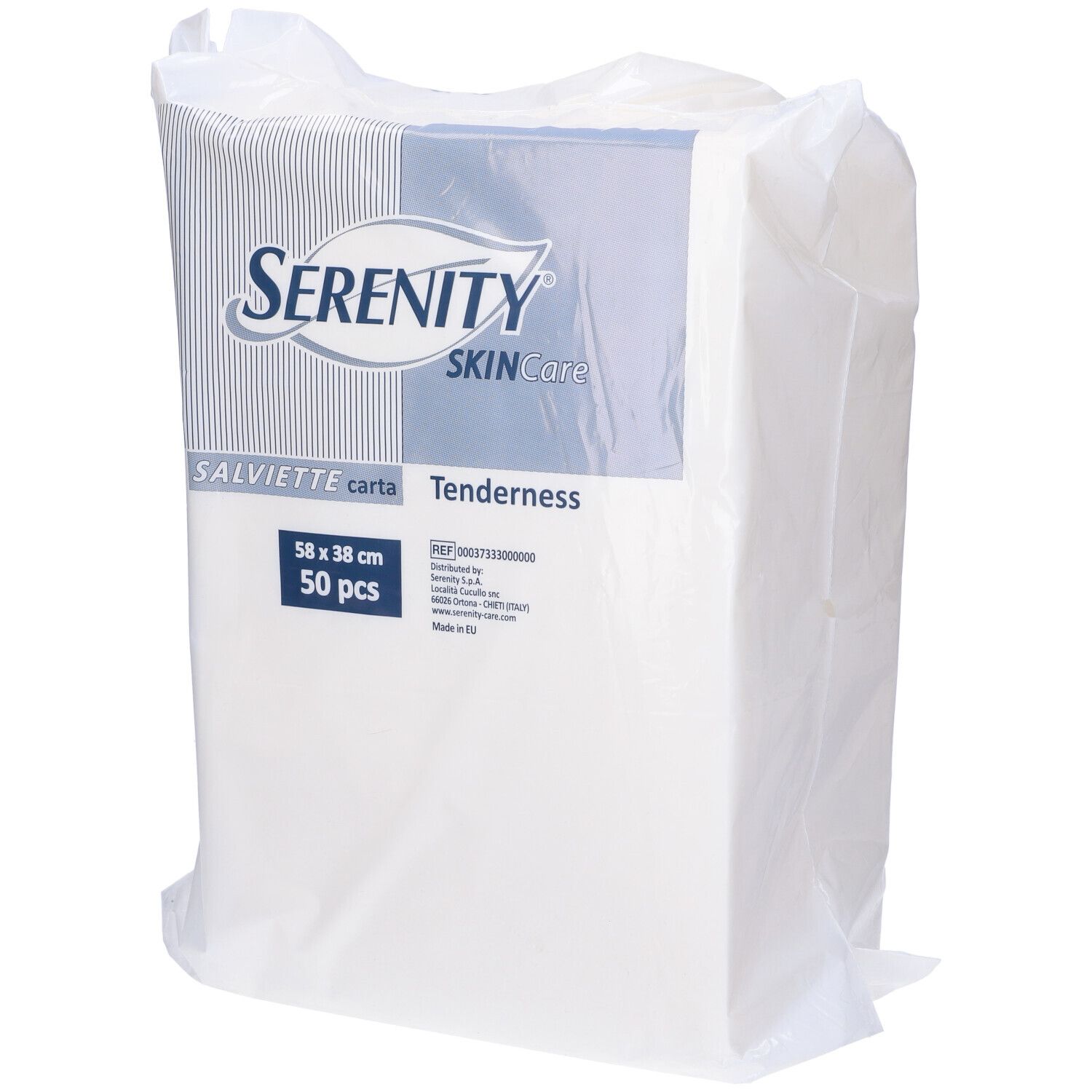 Salvietta Skincare Misura 58 X 38 Cm 50 Pezzi