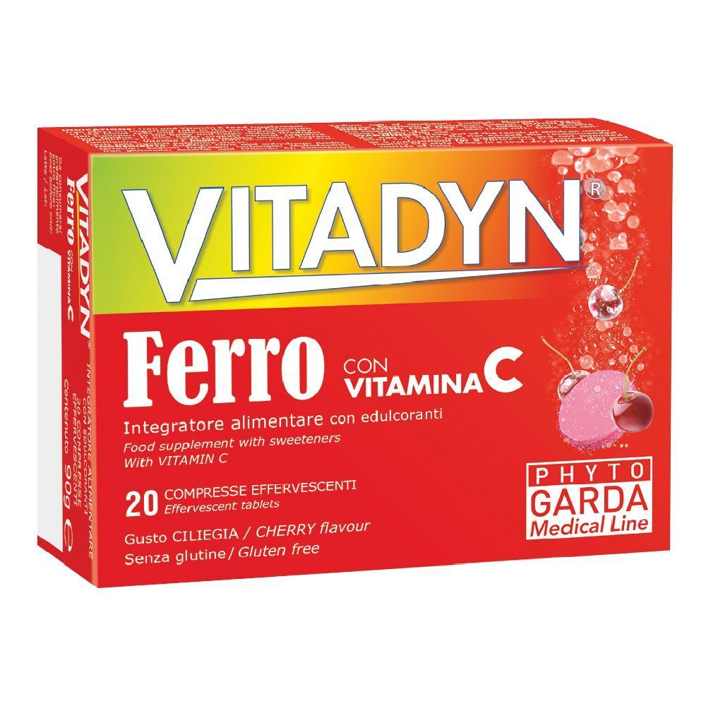 VITADYN® FERRO