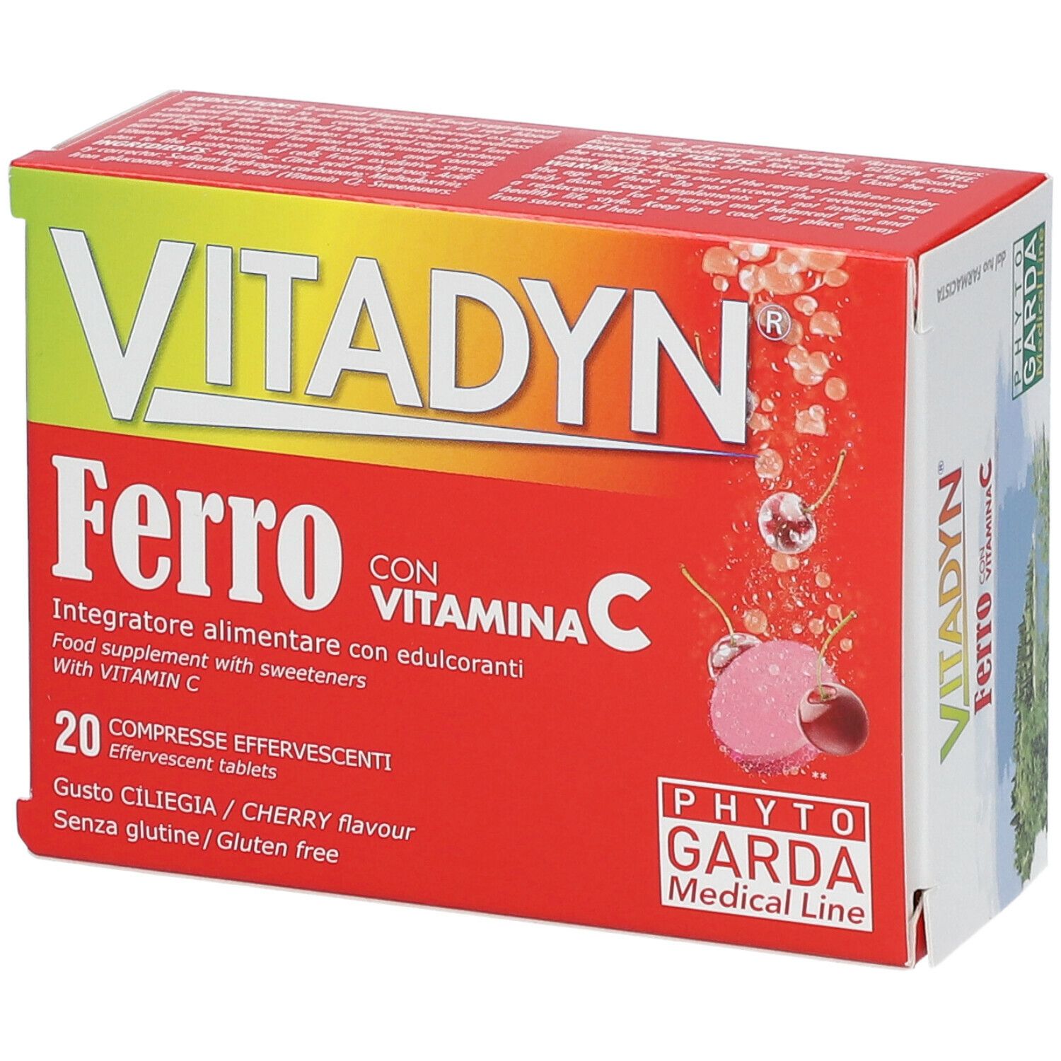 VITADYN® FERRO