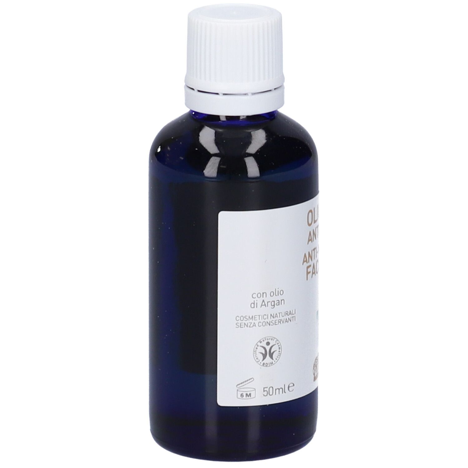 Olio Per Il Viso Antirughe 50 Ml