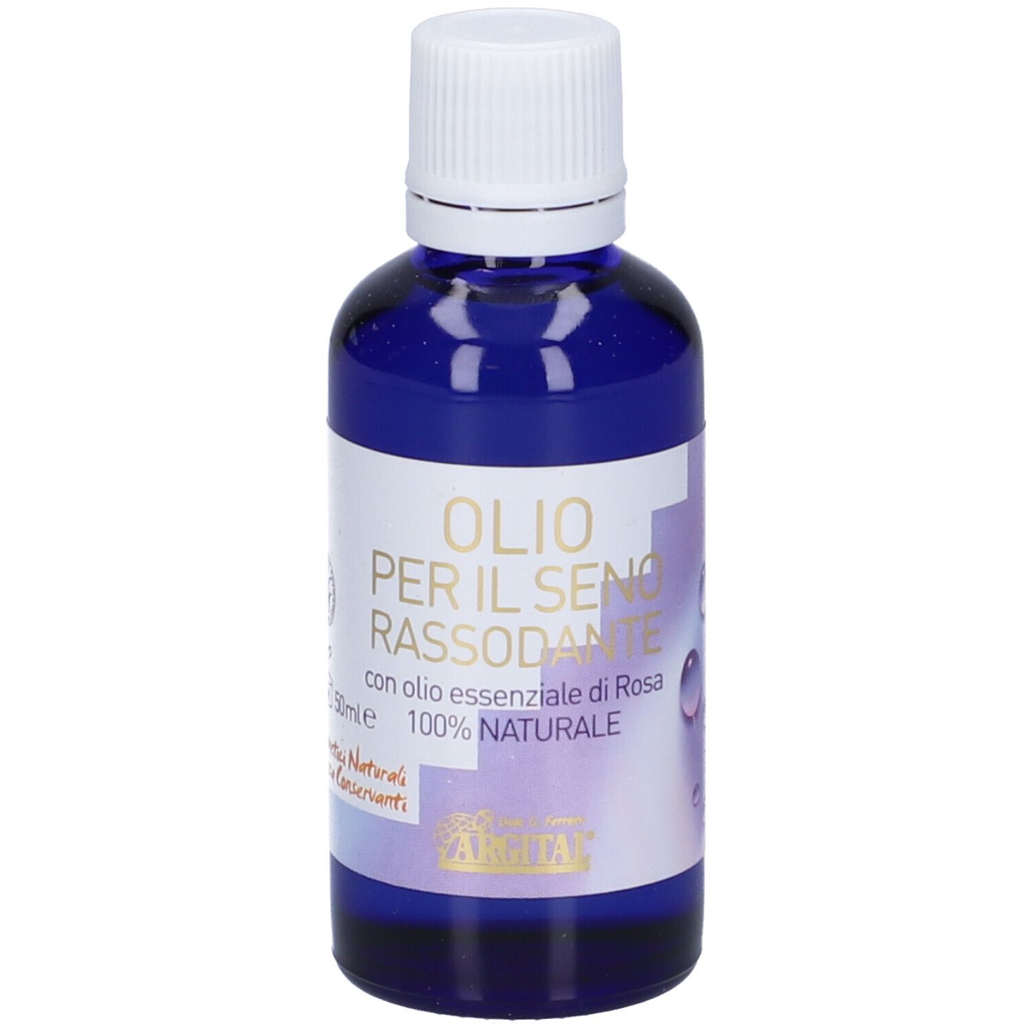 Olio Per Il Seno Rassodante 50 Ml