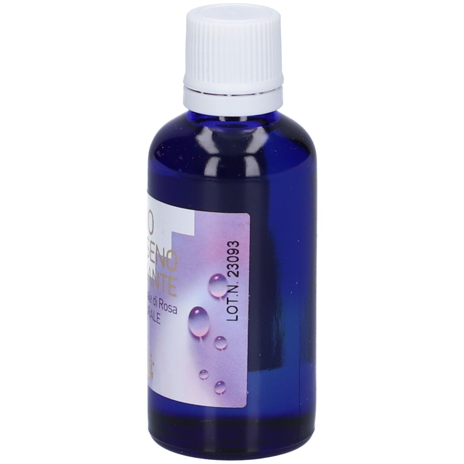Olio Per Il Seno Rassodante 50 Ml