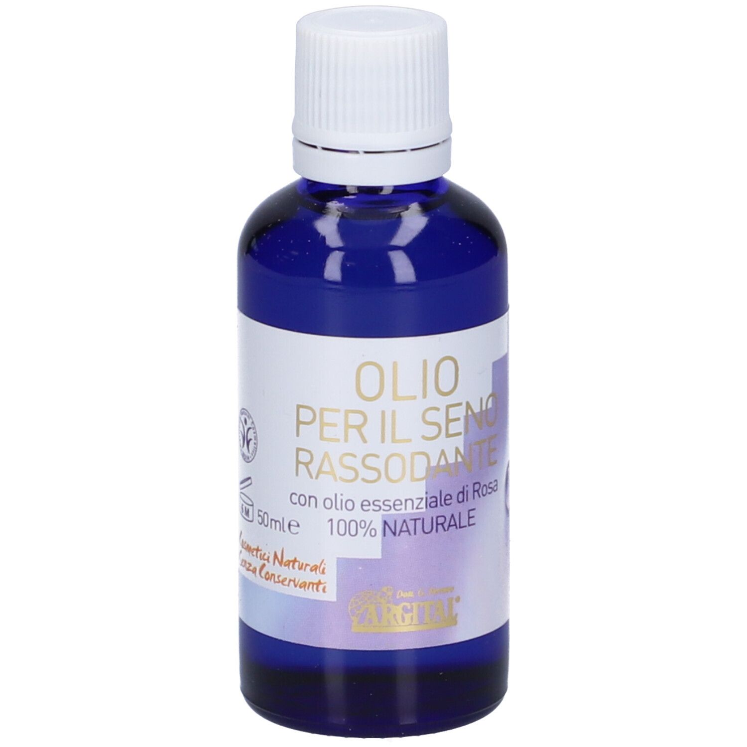 Olio Per Il Seno Rassodante 50 Ml