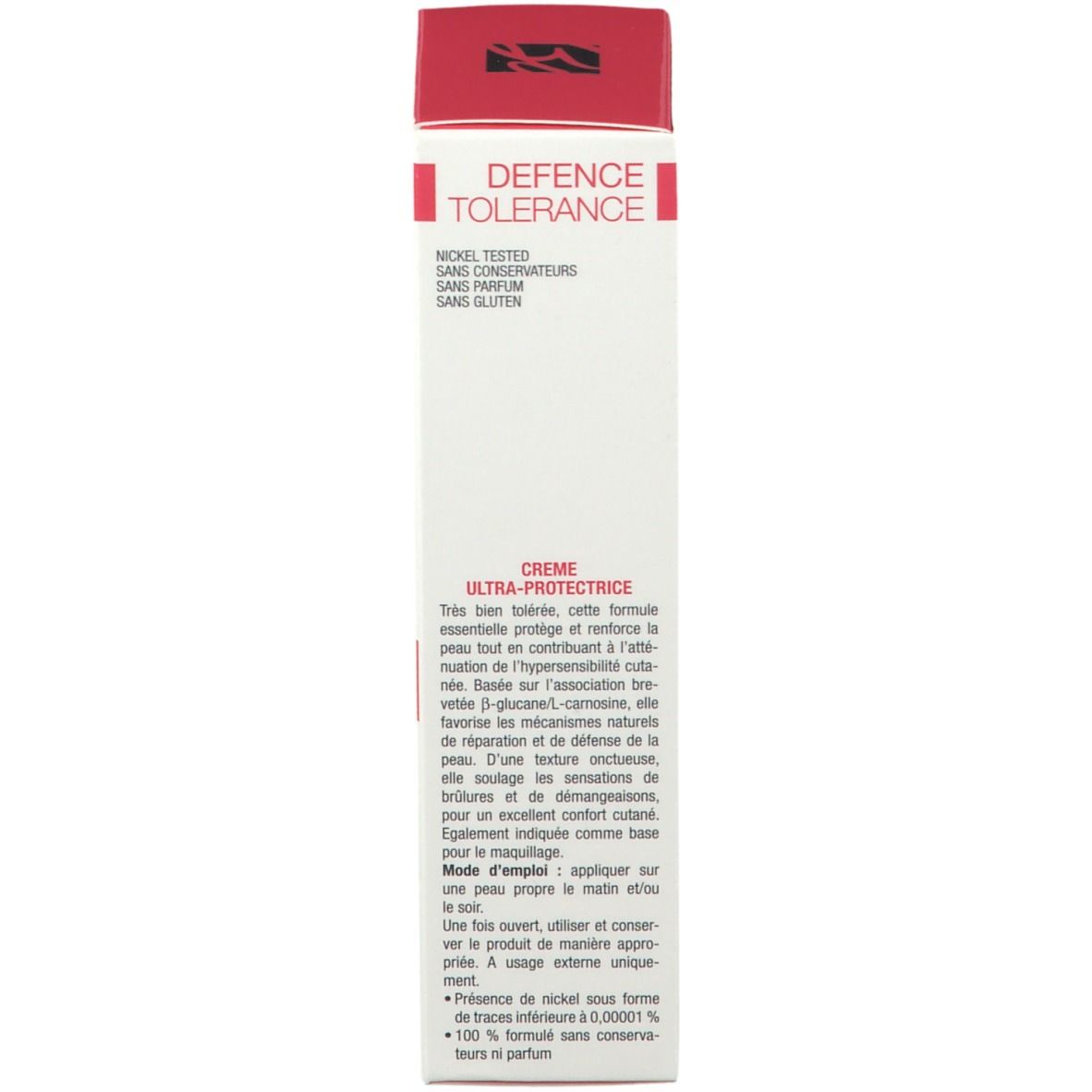 BioNike Defence Tolerance 200