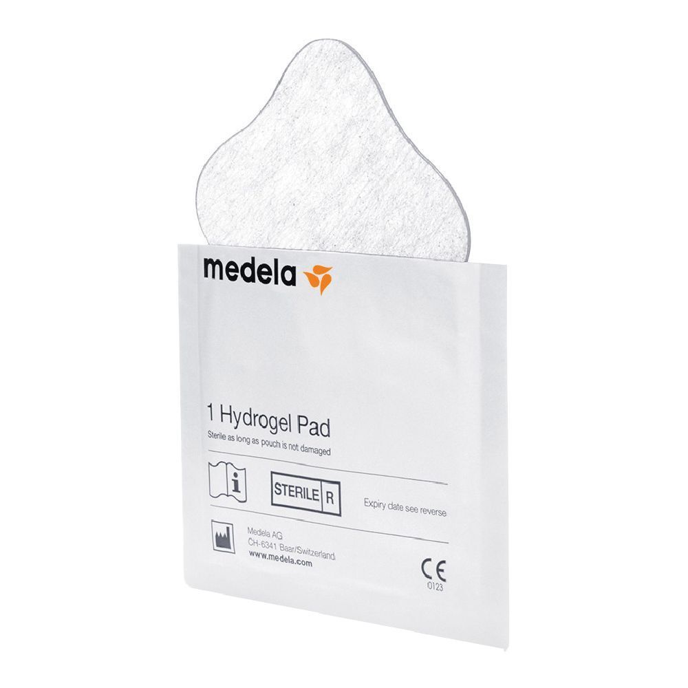 Hydrogel Pads Cuscinetti Idrogel Confezione 4 Pezzi