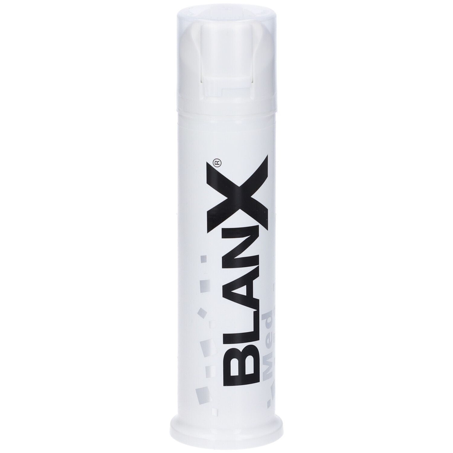 BlanX® Med Sbiancante