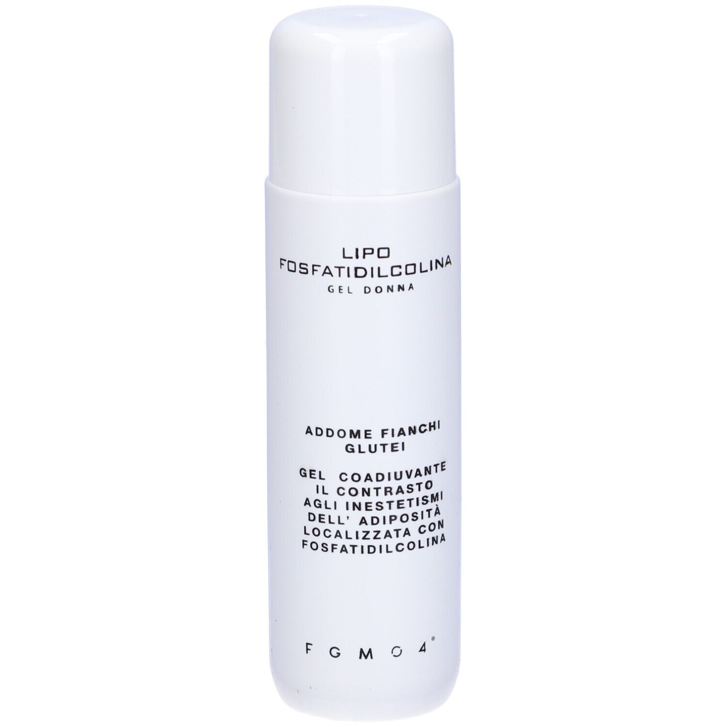 Lipo Fosfatidilcolina Gel Donna 200 Ml