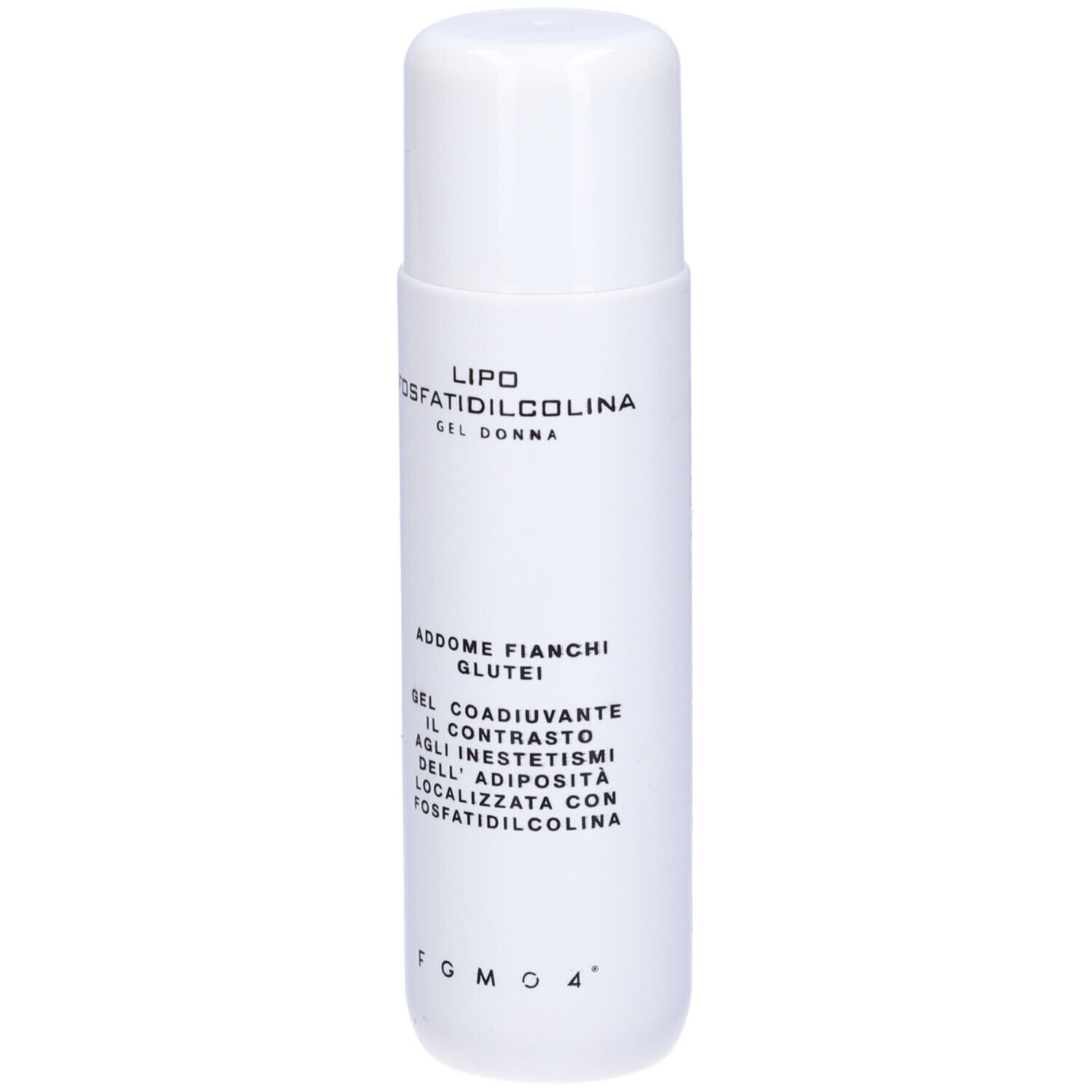 Lipo Fosfatidilcolina Gel Donna 200 Ml