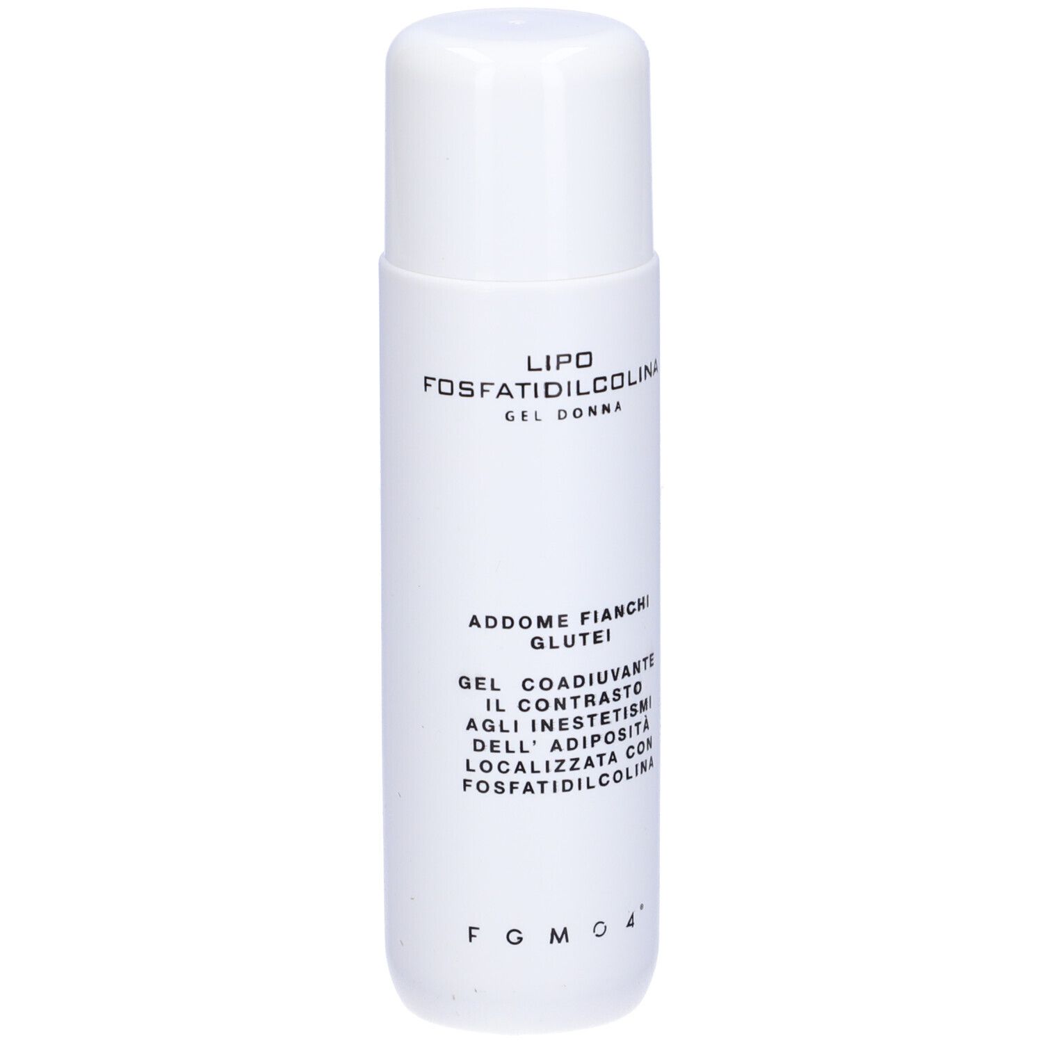 Lipo Fosfatidilcolina Gel Donna 200 Ml