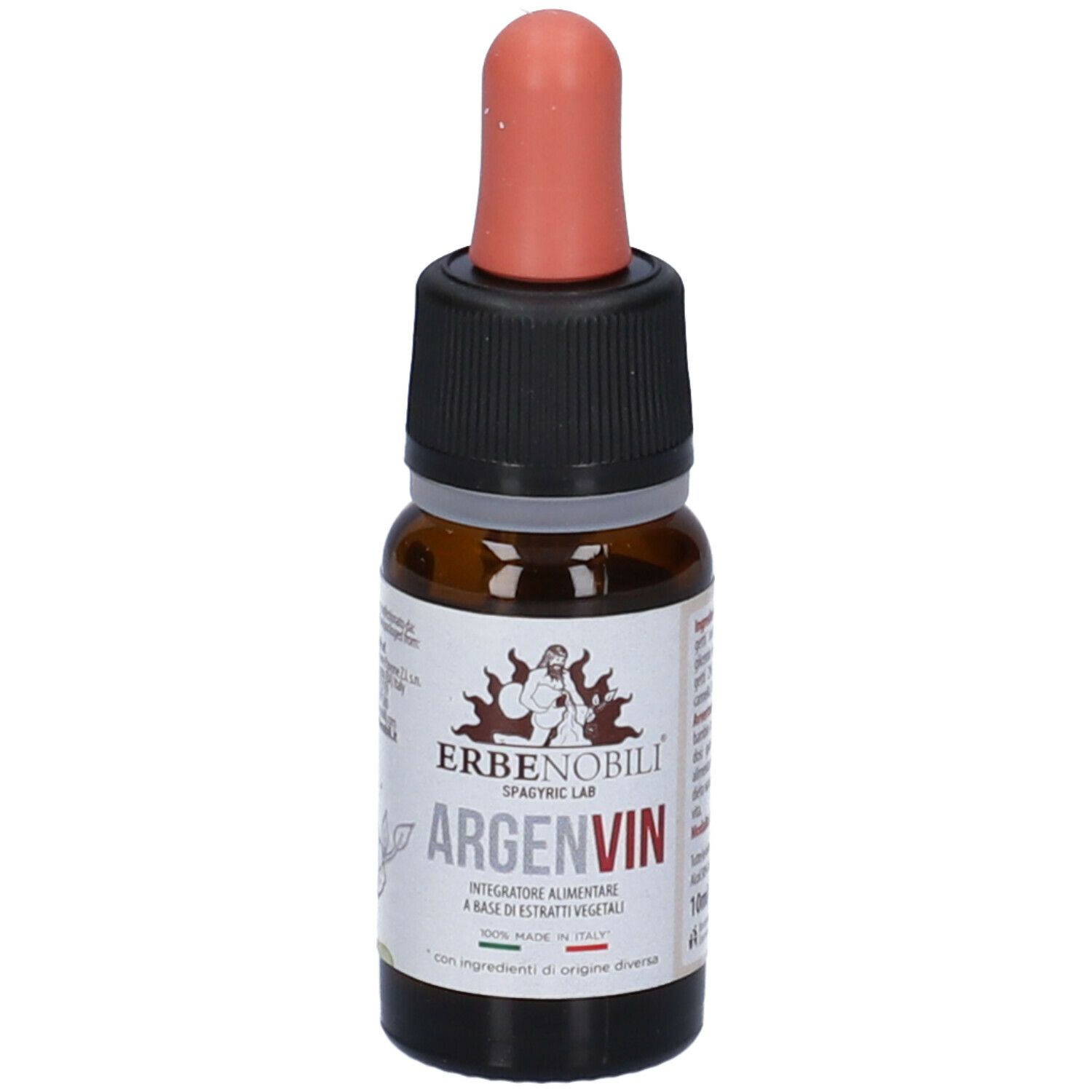 Argenvin 10 Ml