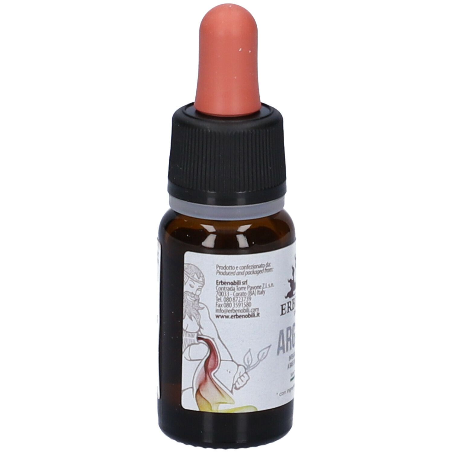 Argenvin 10 Ml