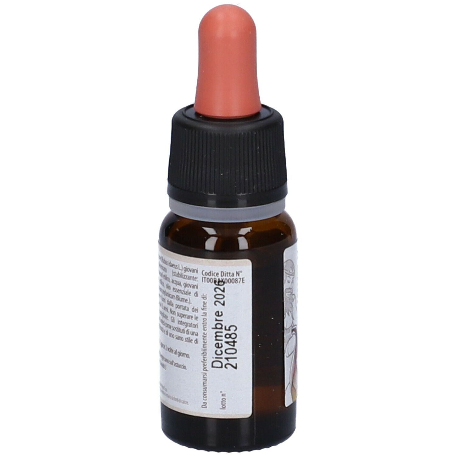 Argenvin 10 Ml