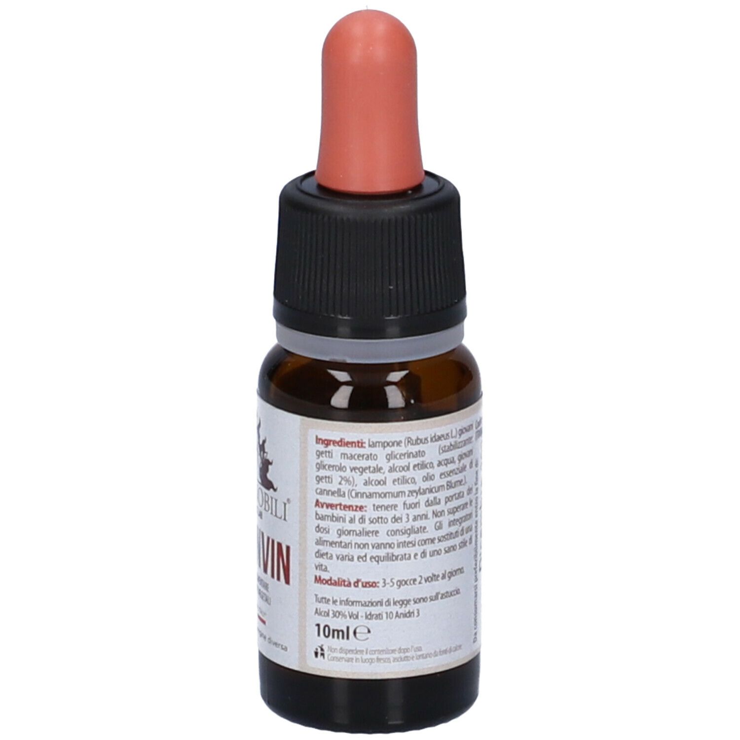 Argenvin 10 Ml