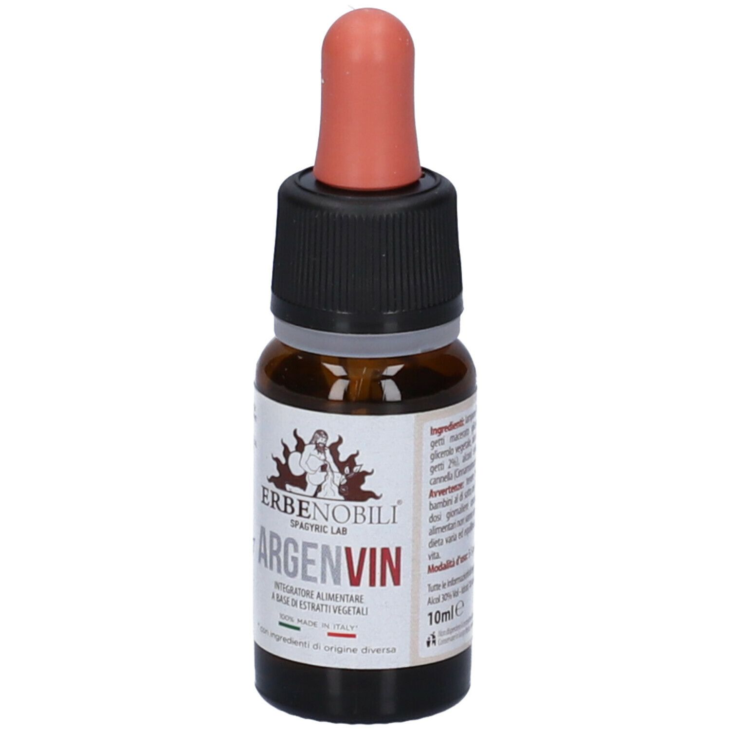 Argenvin 10 Ml