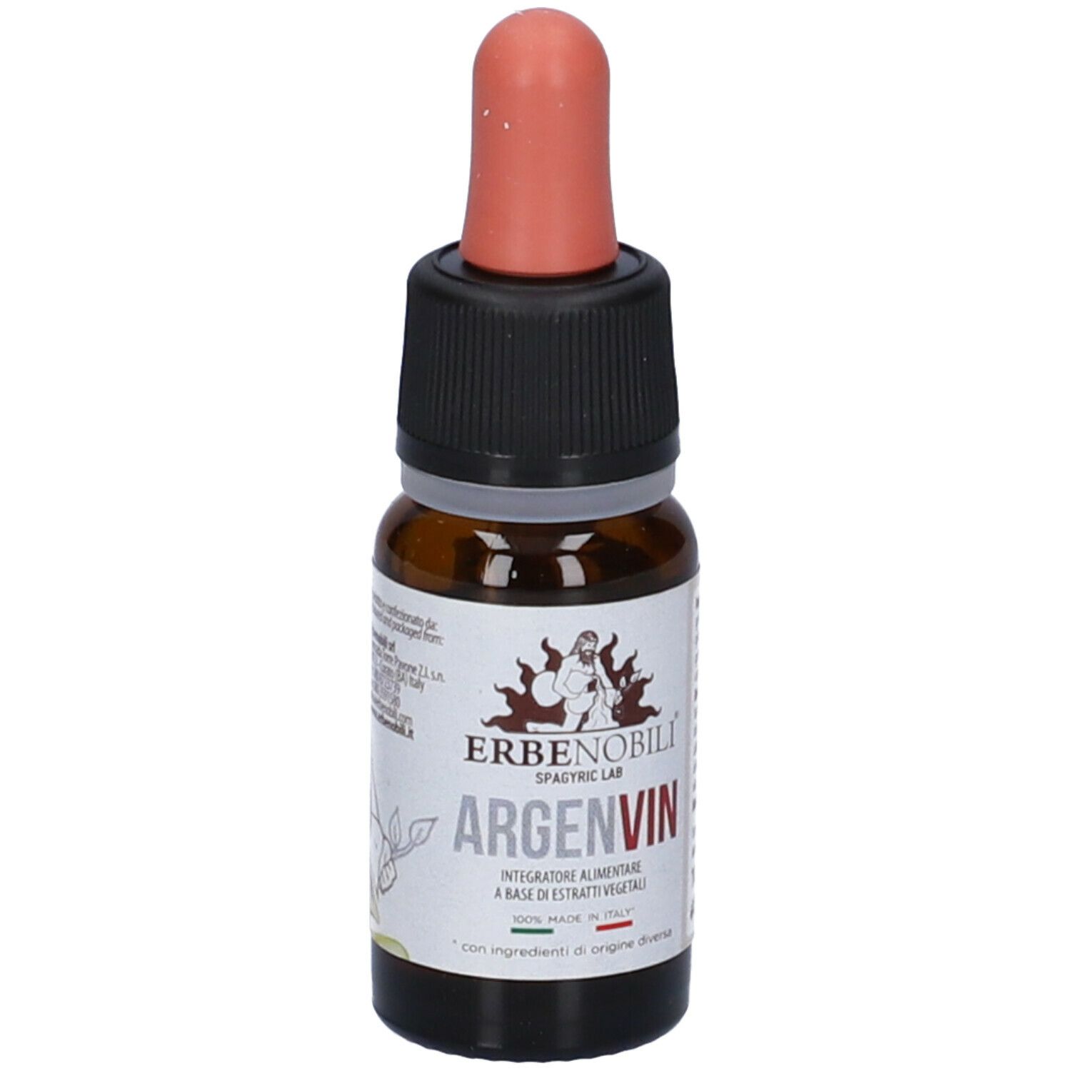Argenvin 10 Ml