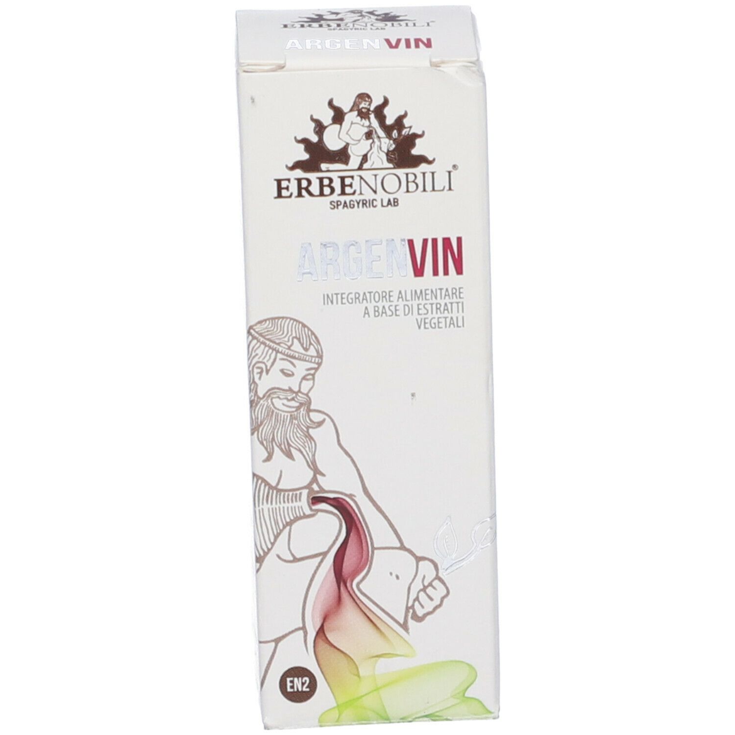Argenvin 10 Ml