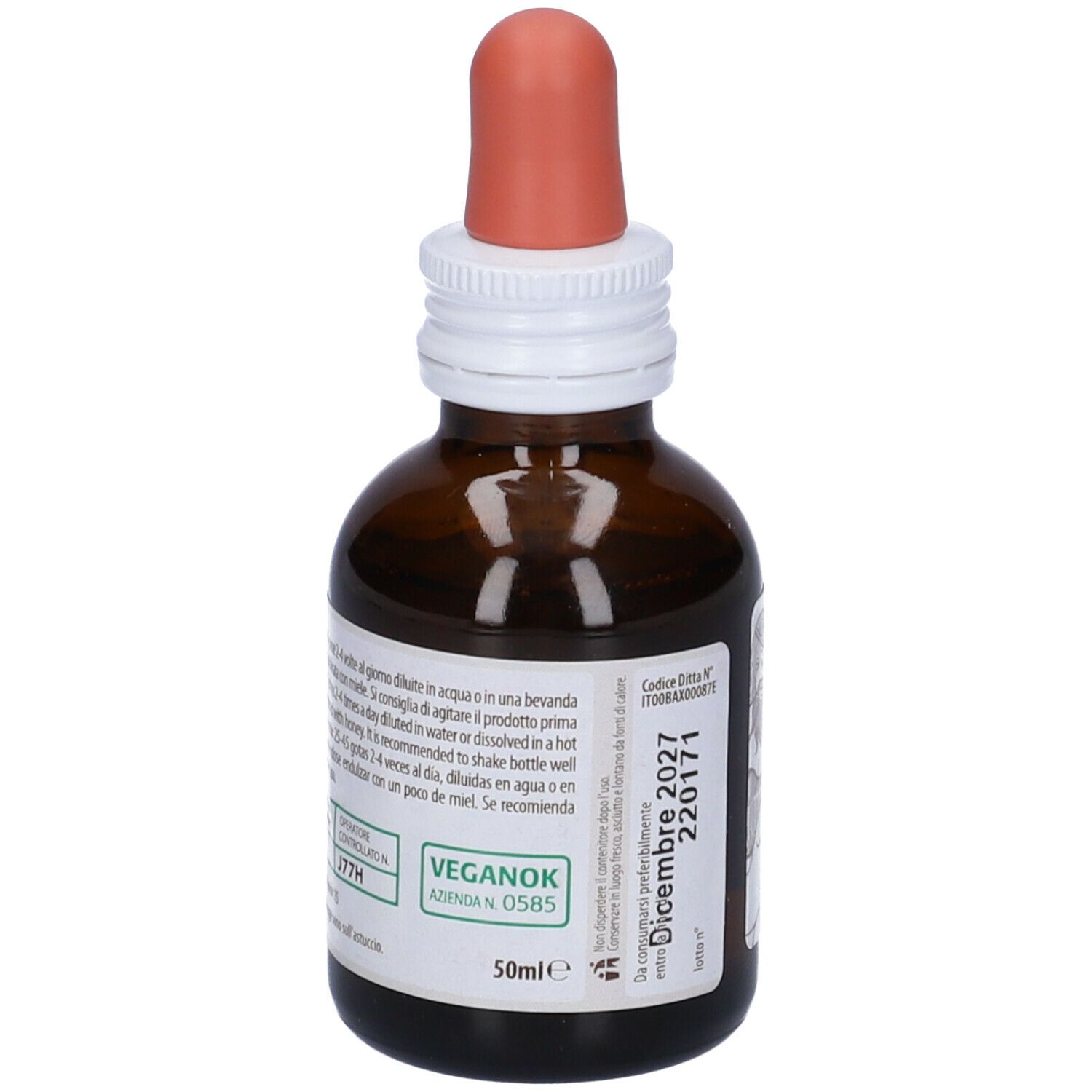 Broncovin 50 Ml