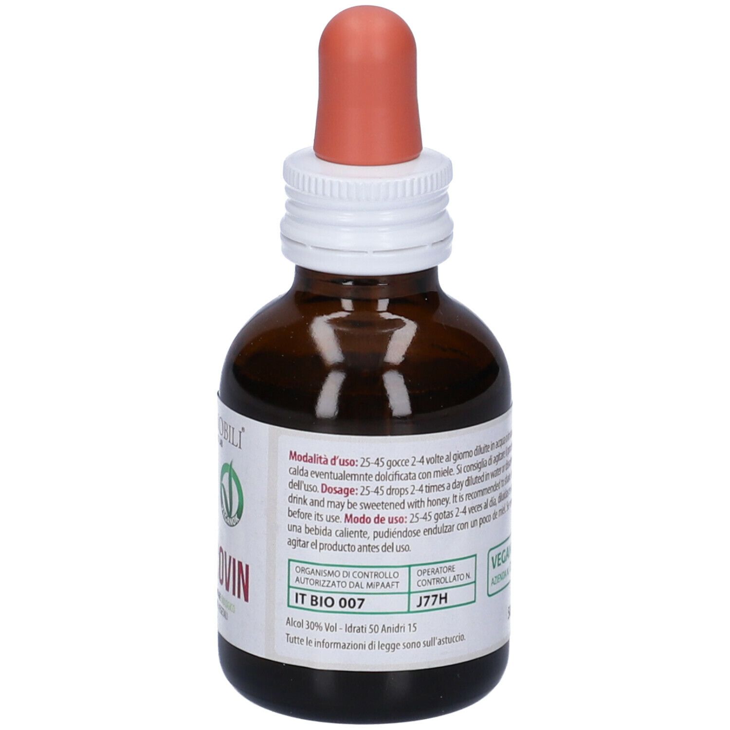 Broncovin 50 Ml