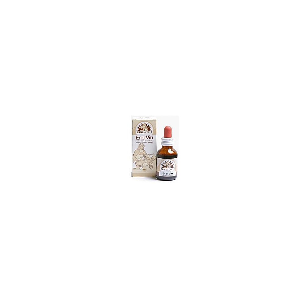 Enervin 50 Ml