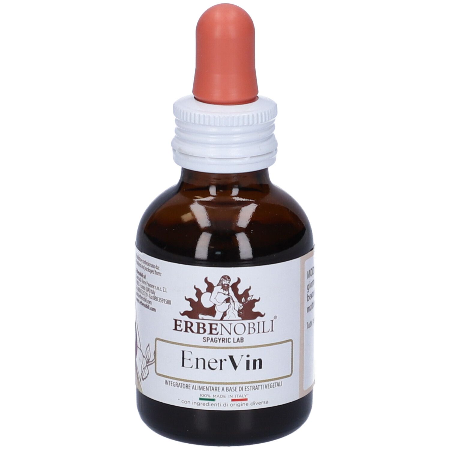 Enervin 50 Ml